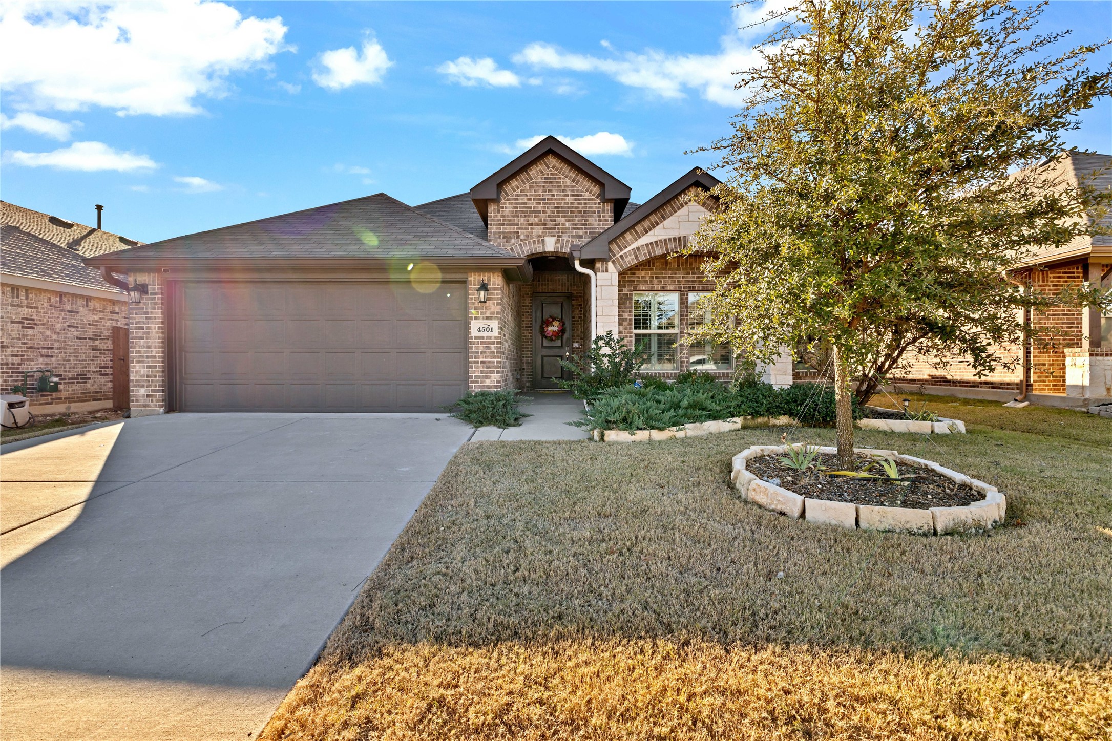 4501 Ridgehurst Lane