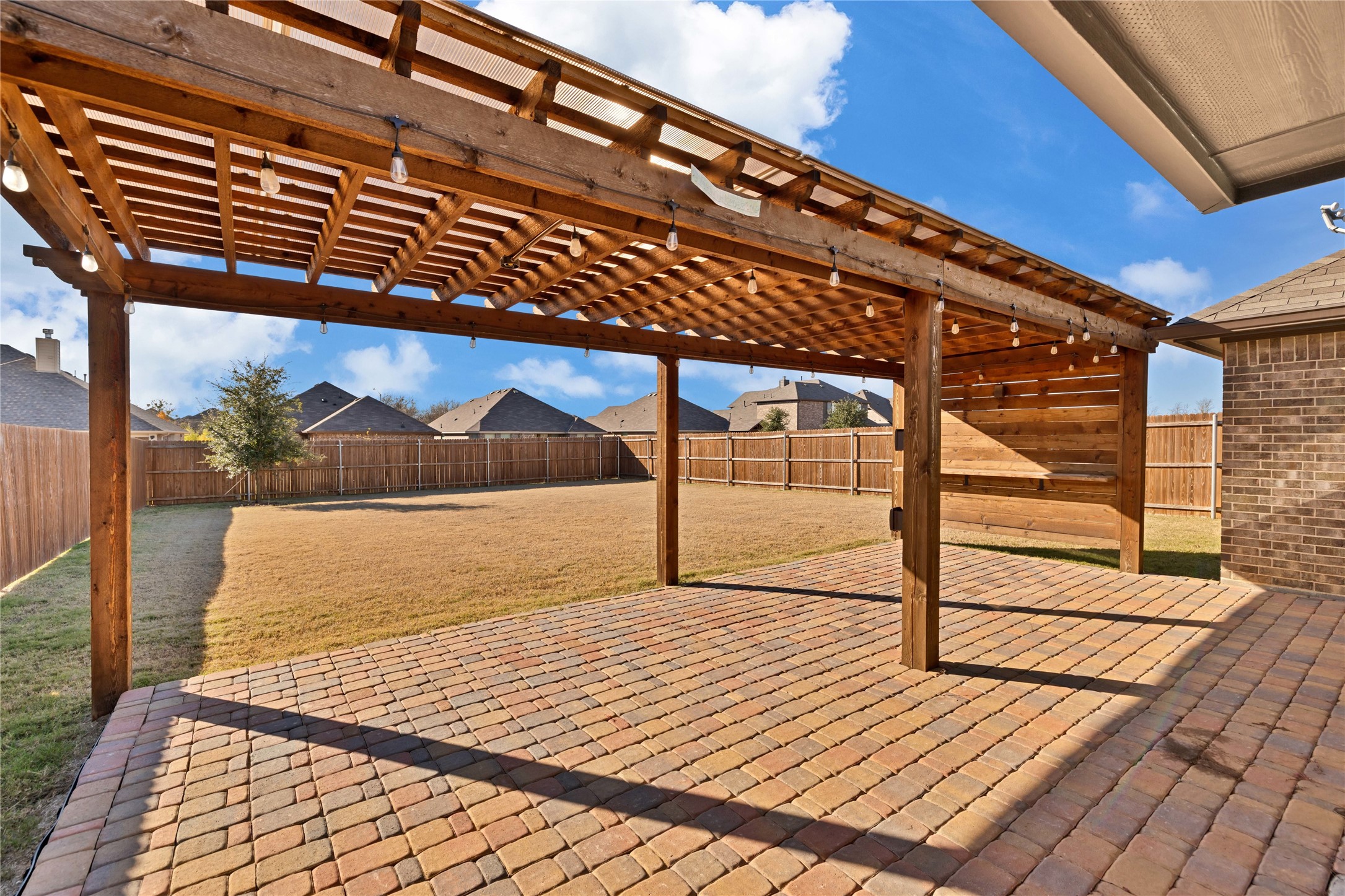 4501 Ridgehurst Lane