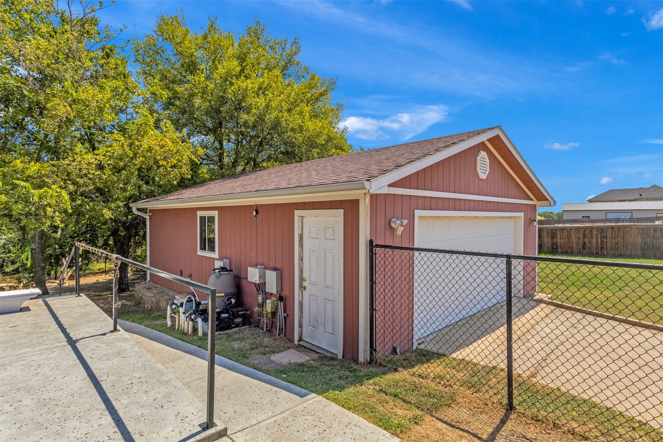 301 Reagan Court