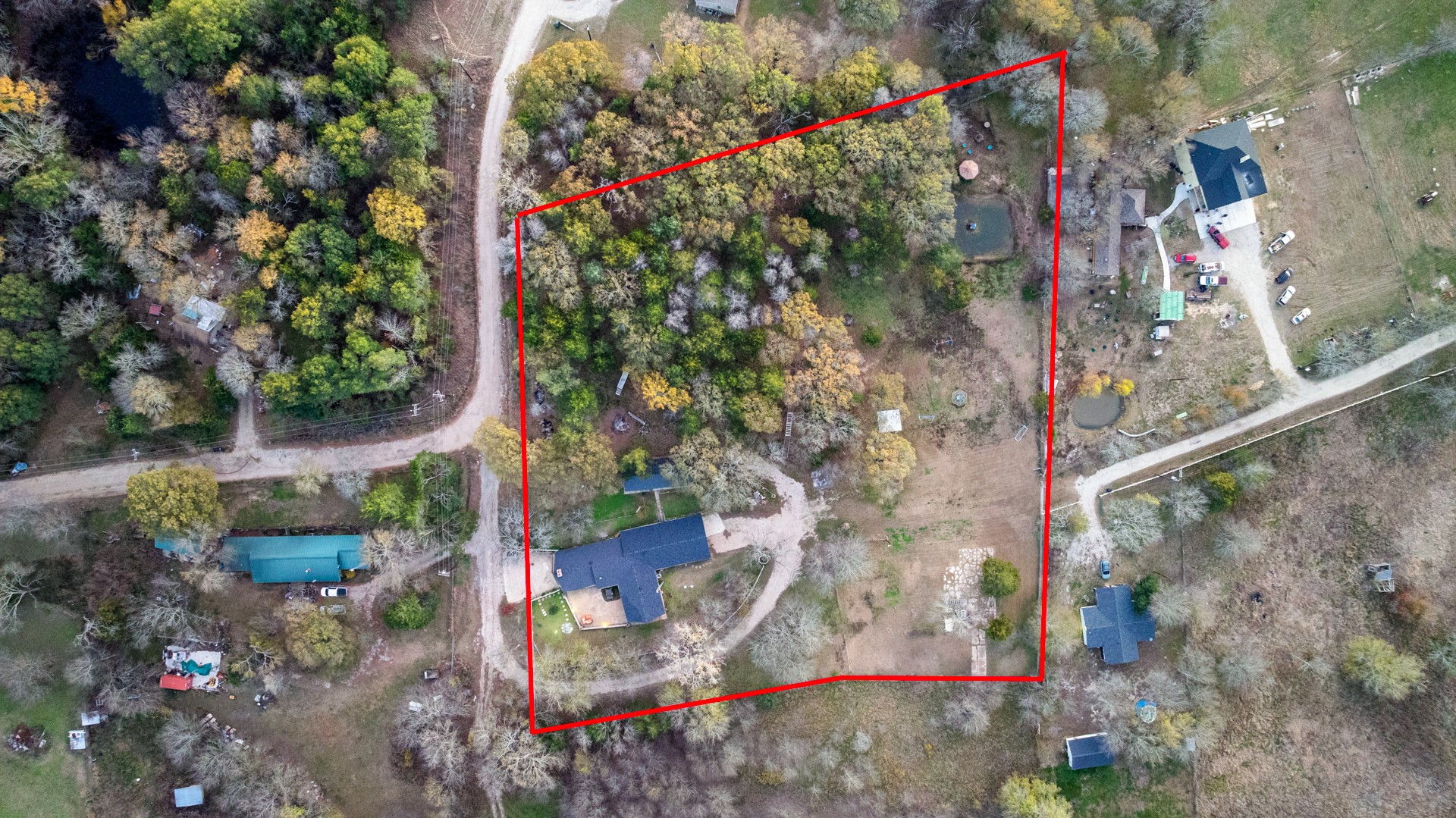 10431 Lakeview Trail