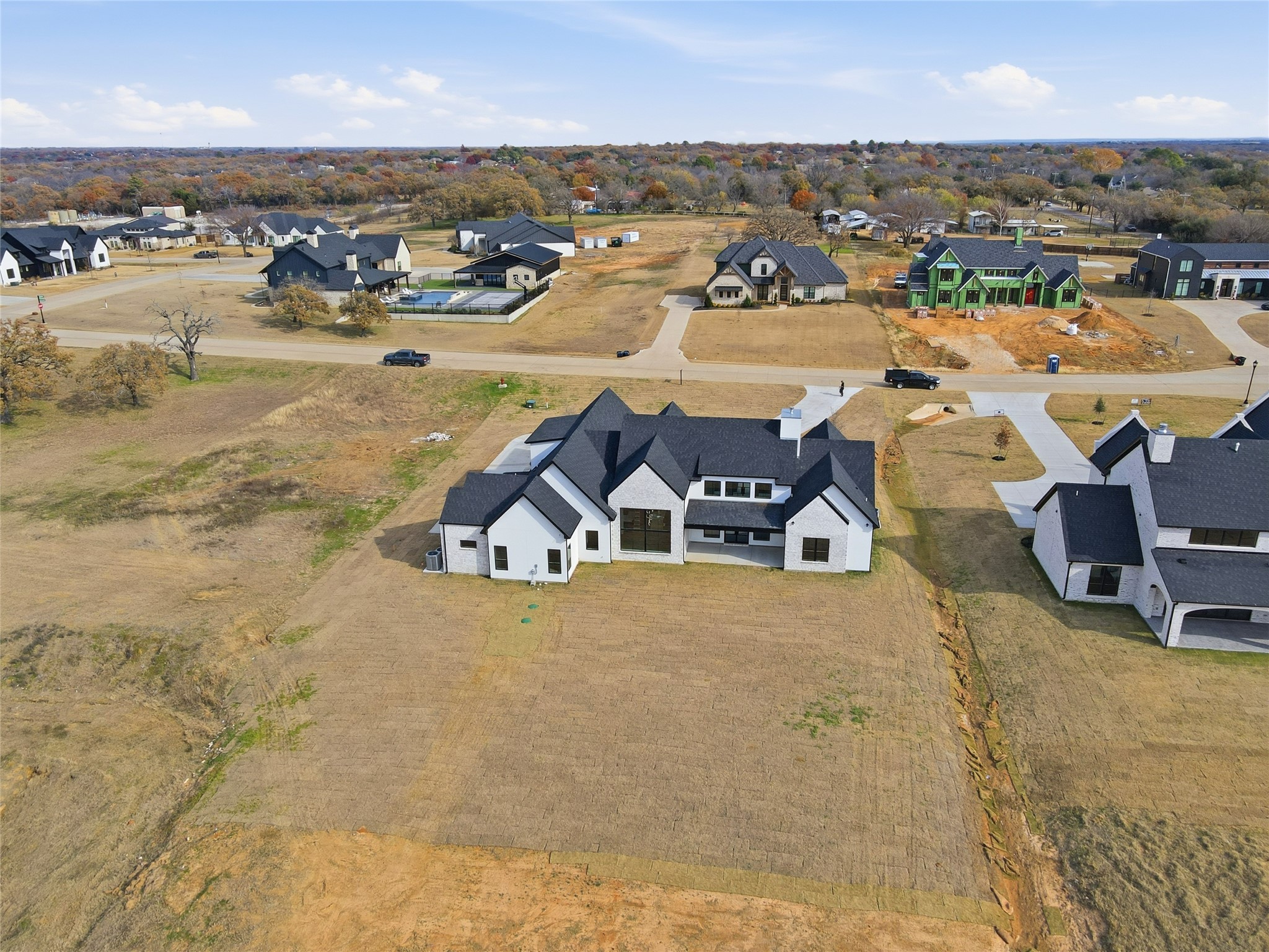 2700 Veridian Point Drive