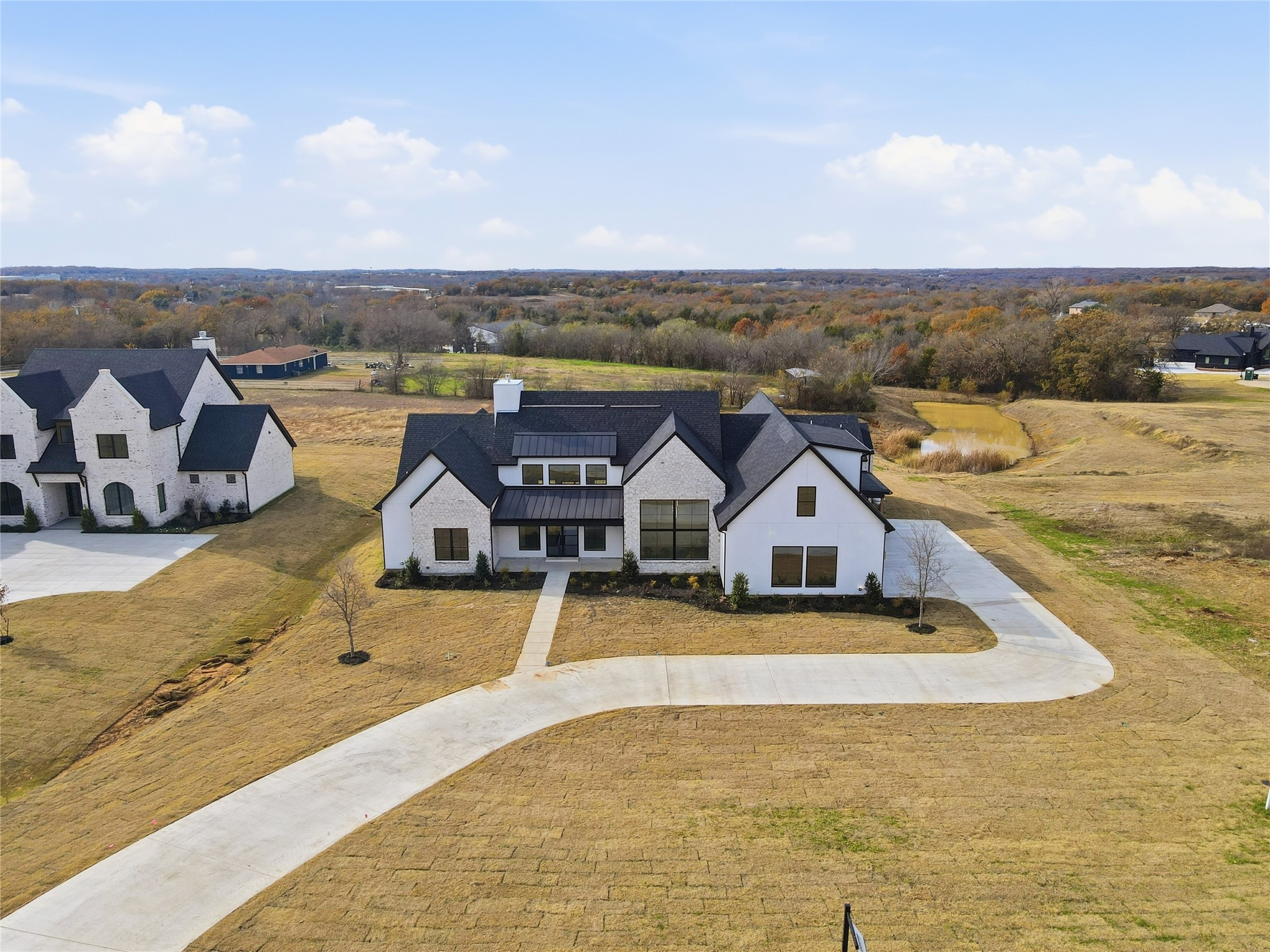 2700 Veridian Point Drive
