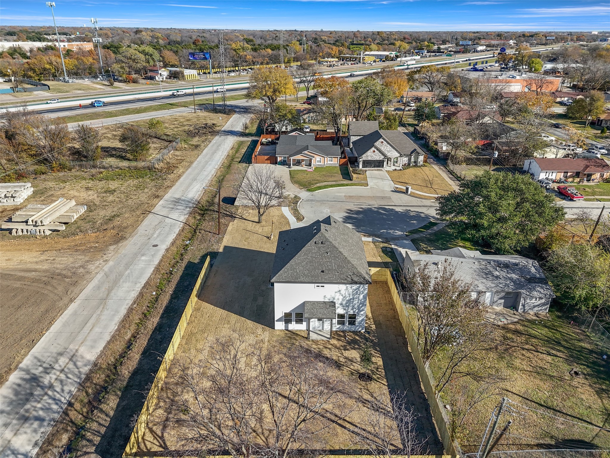 6333 Denham Court