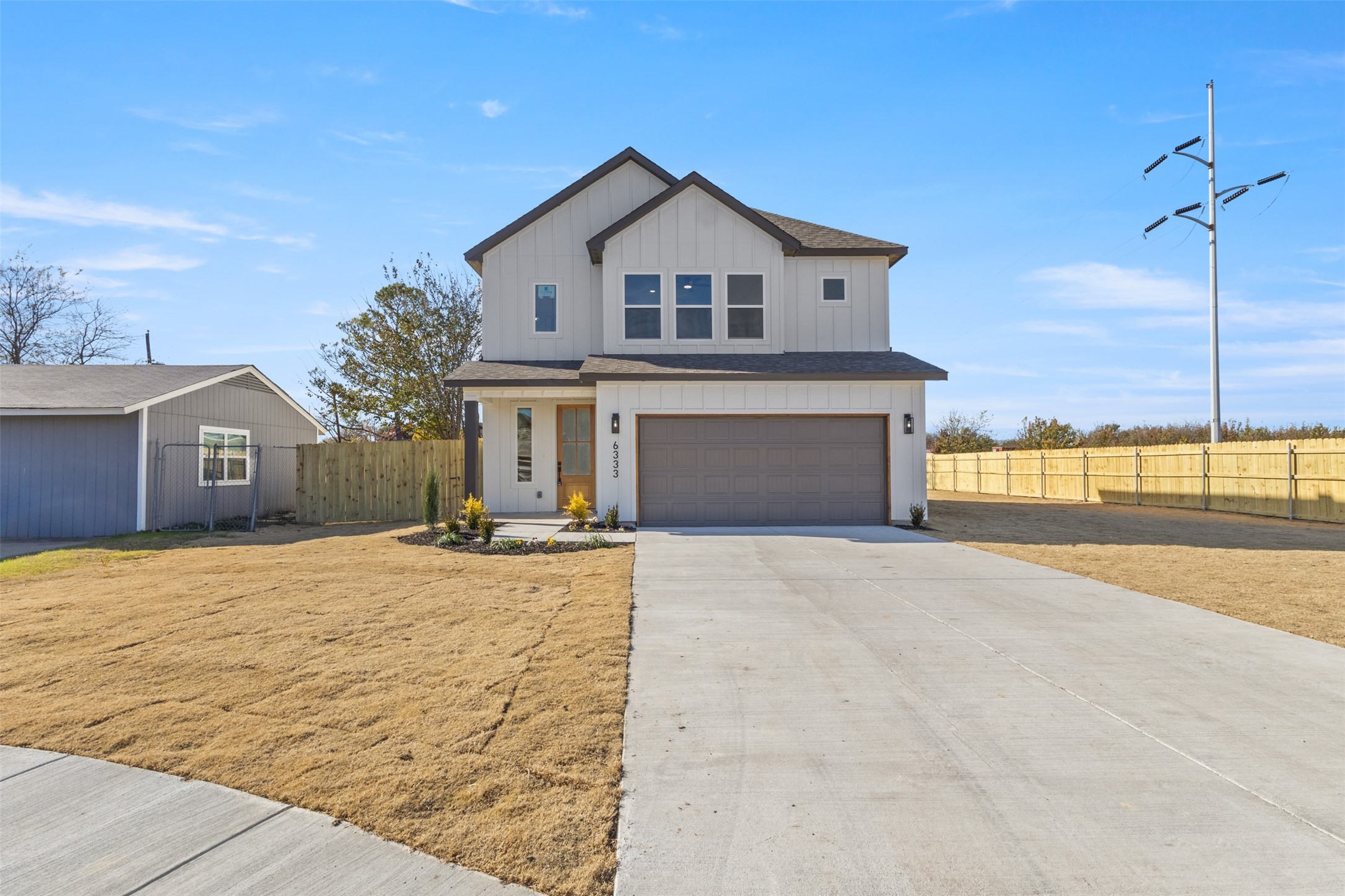 6333 Denham Court