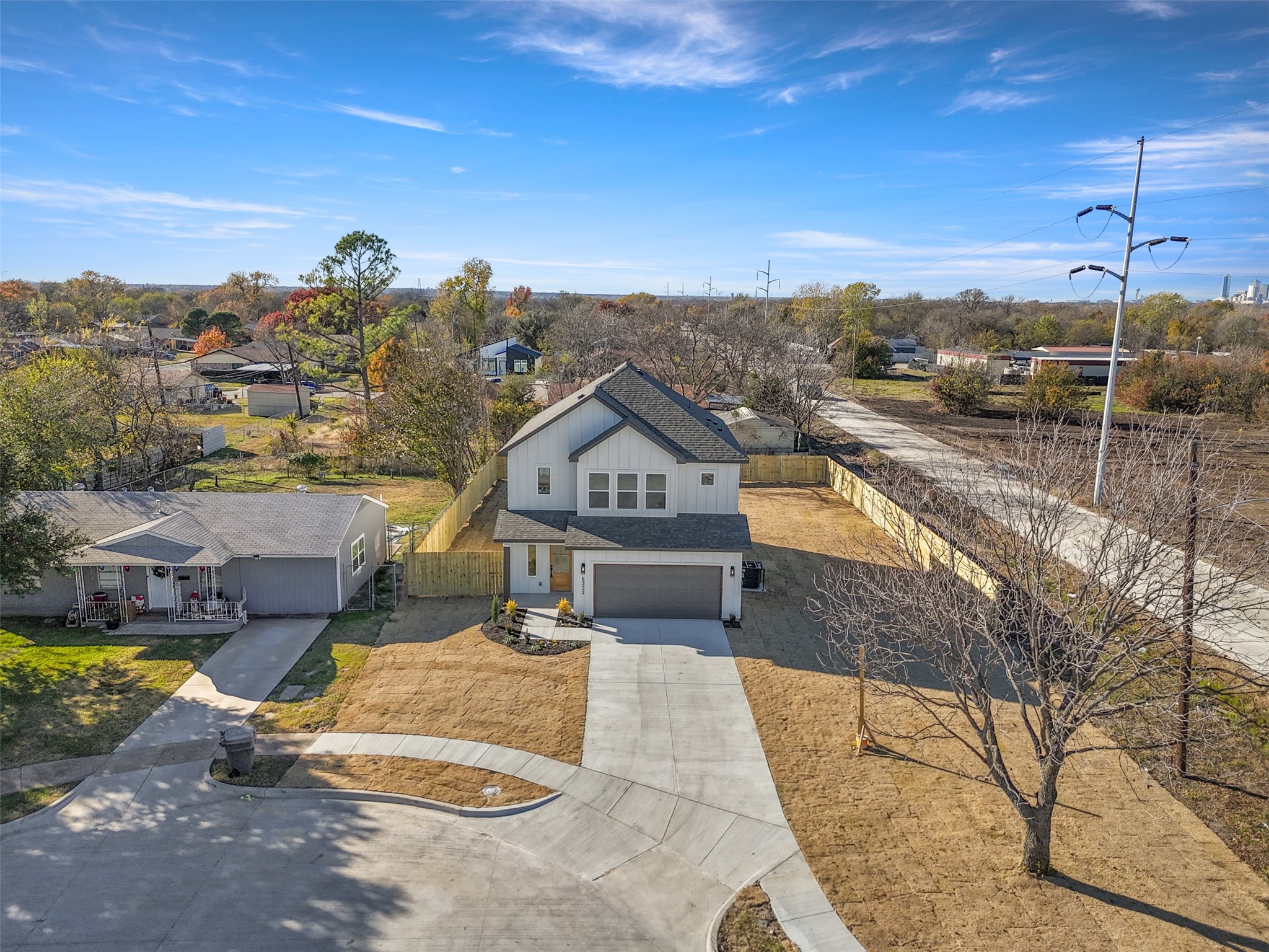 6333 Denham Court