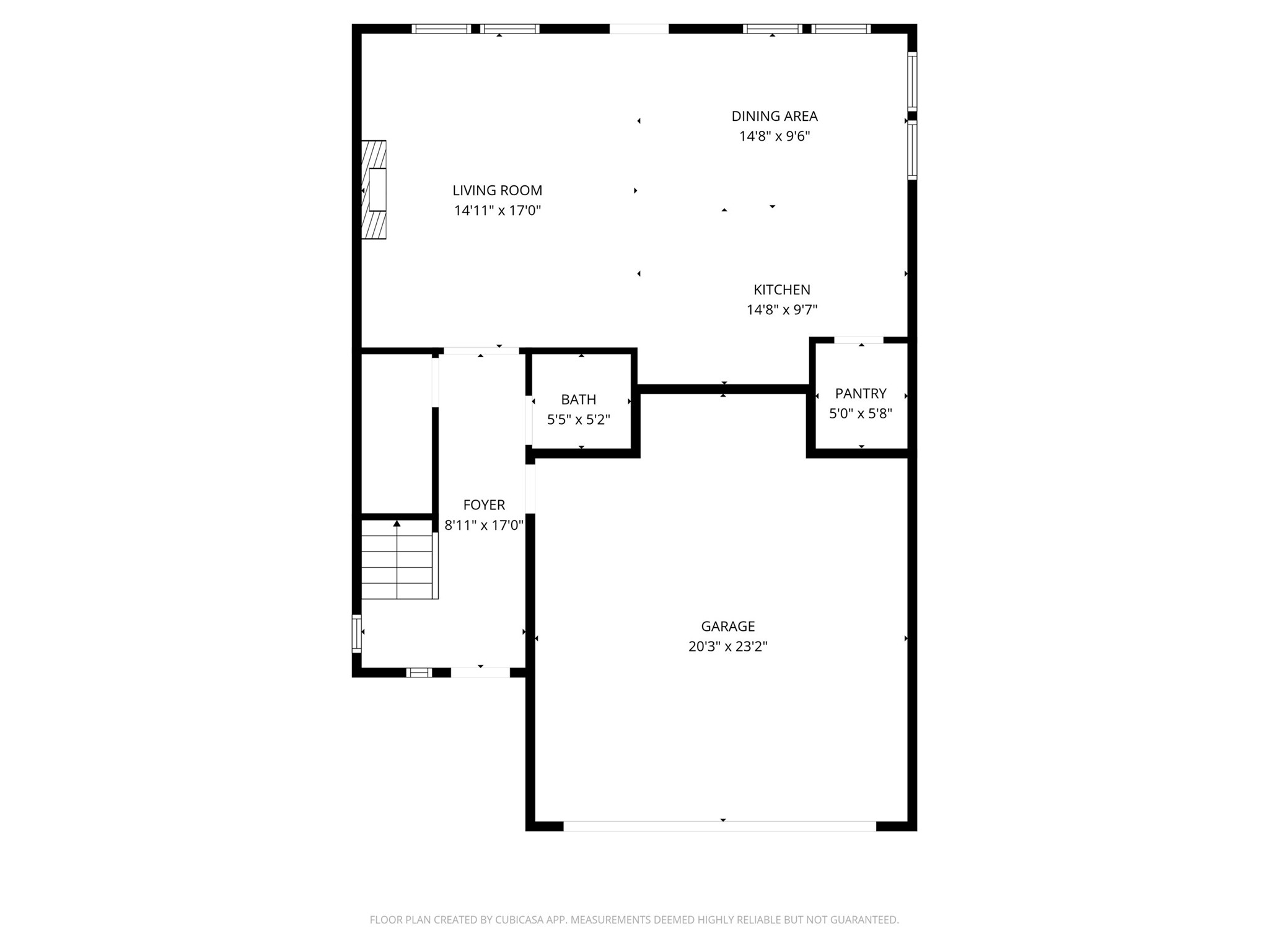 6333 Denham Court