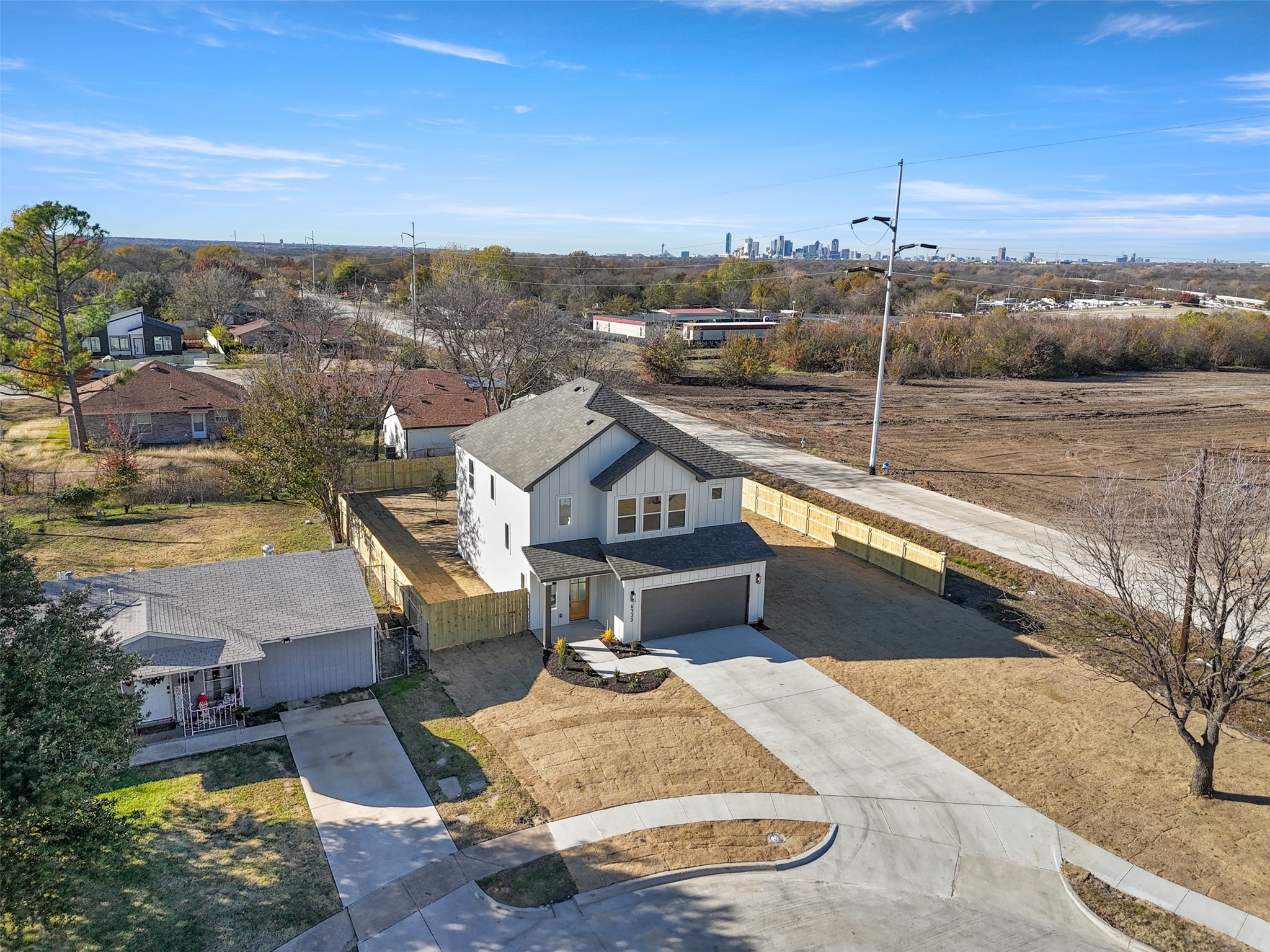 6333 Denham Court