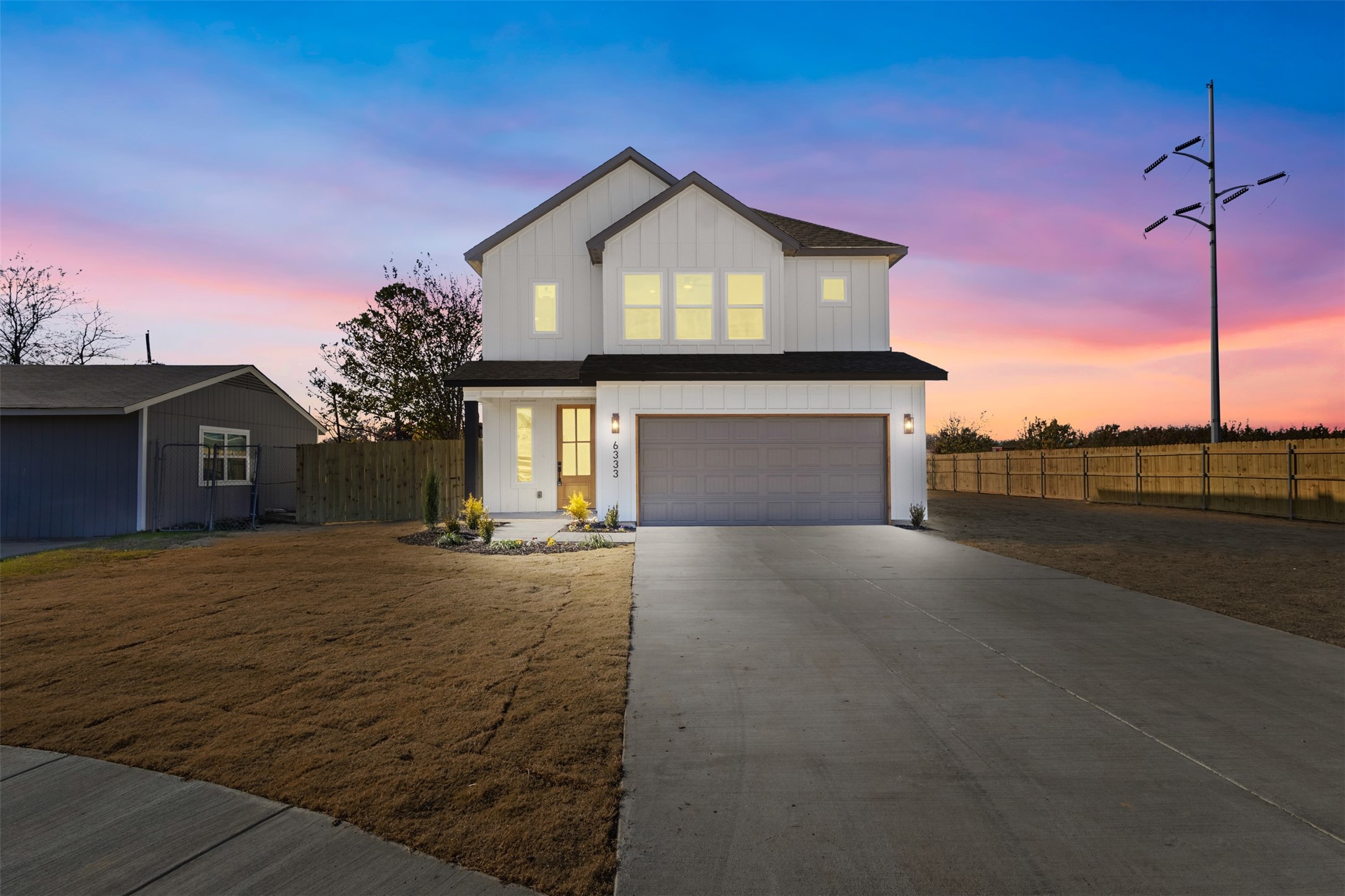 6333 Denham Court