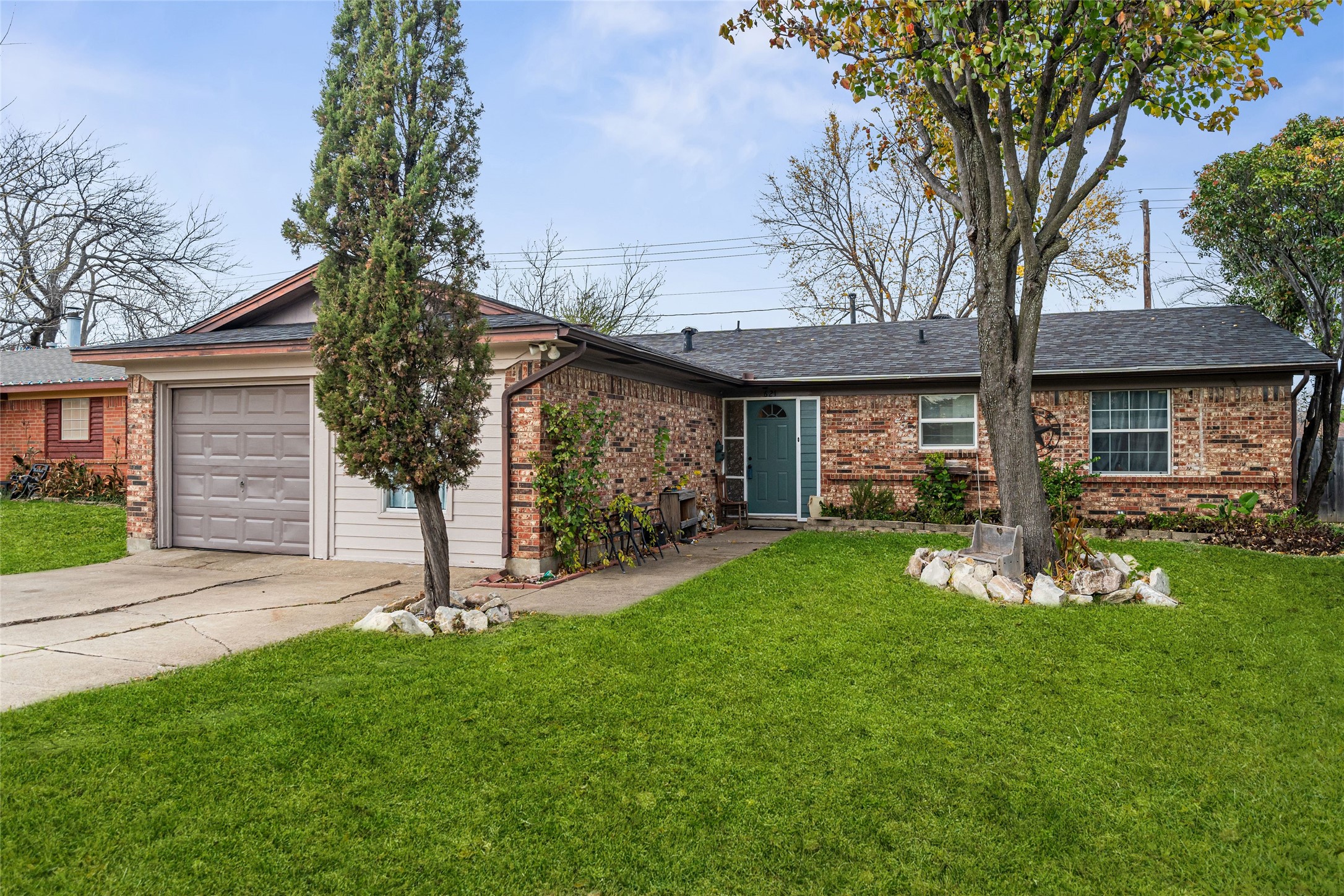 621 Twilight Drive
