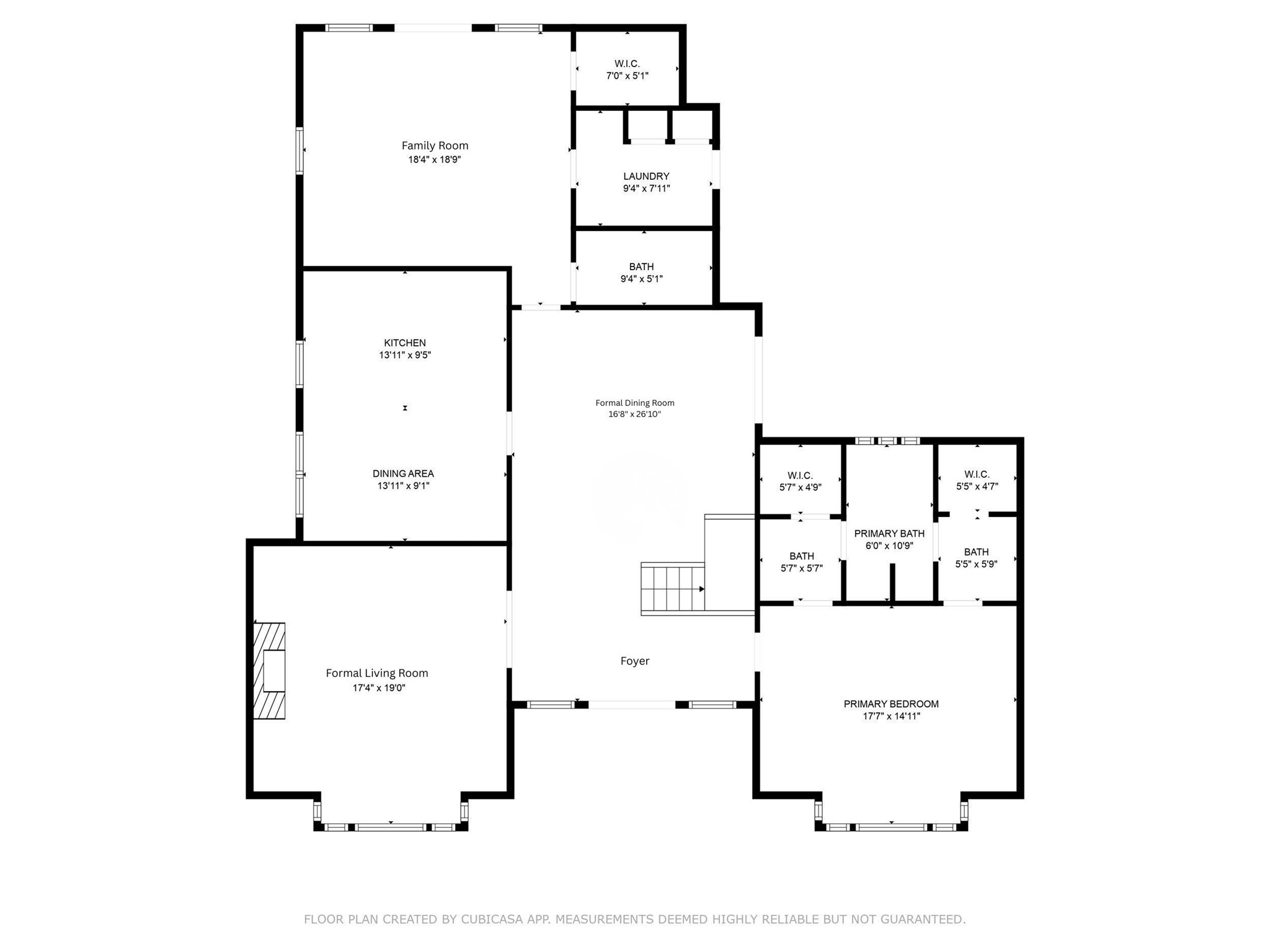 1605 Lamberth Circle