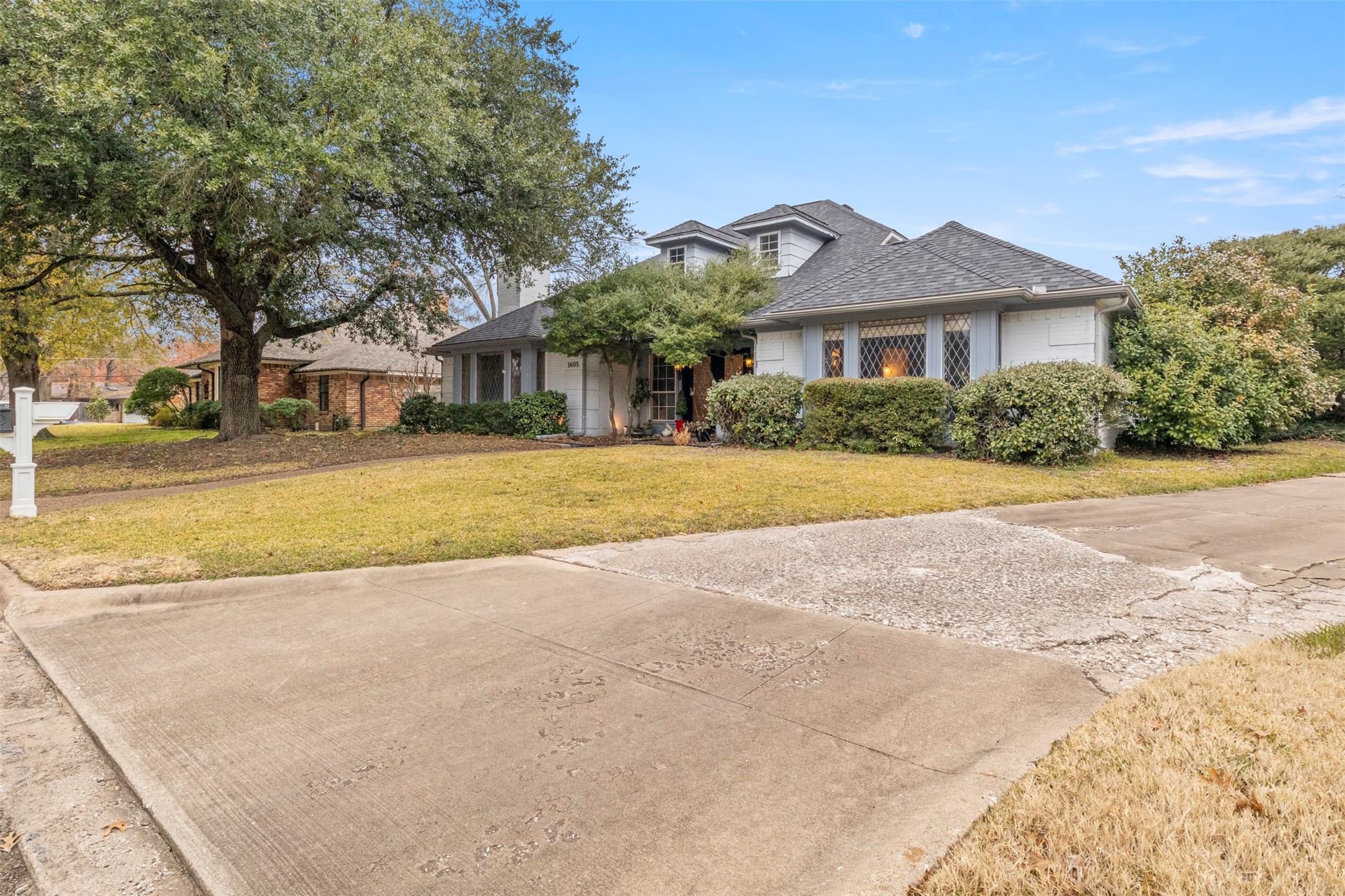 1605 Lamberth Circle