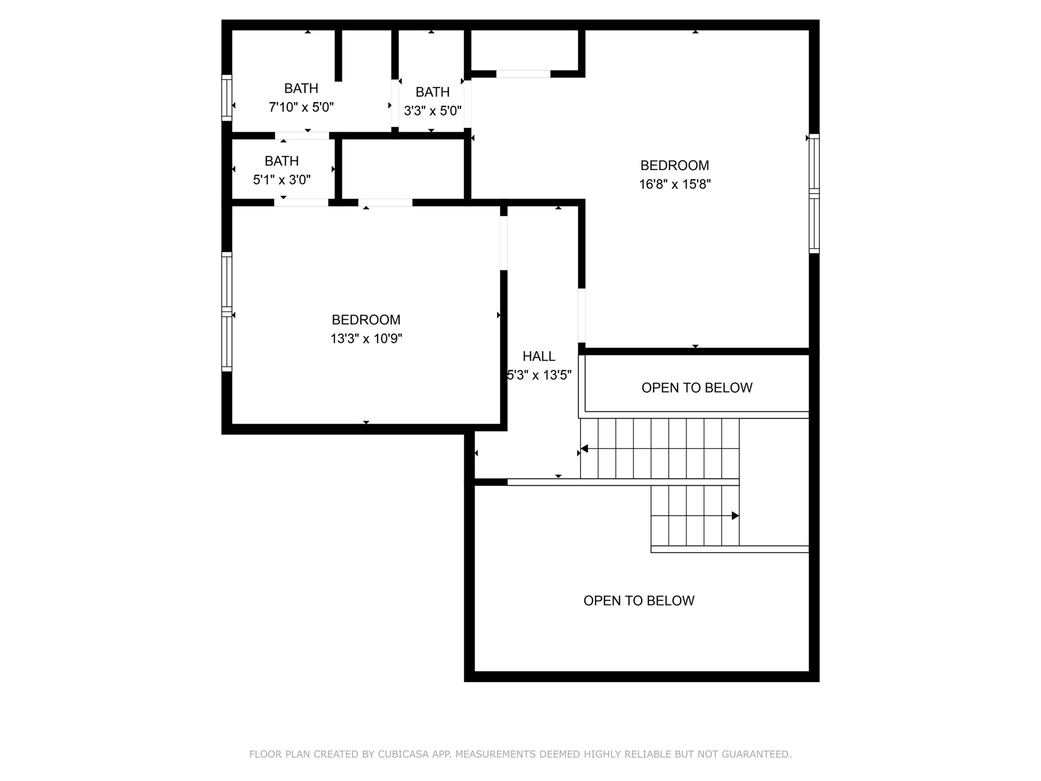 1605 Lamberth Circle