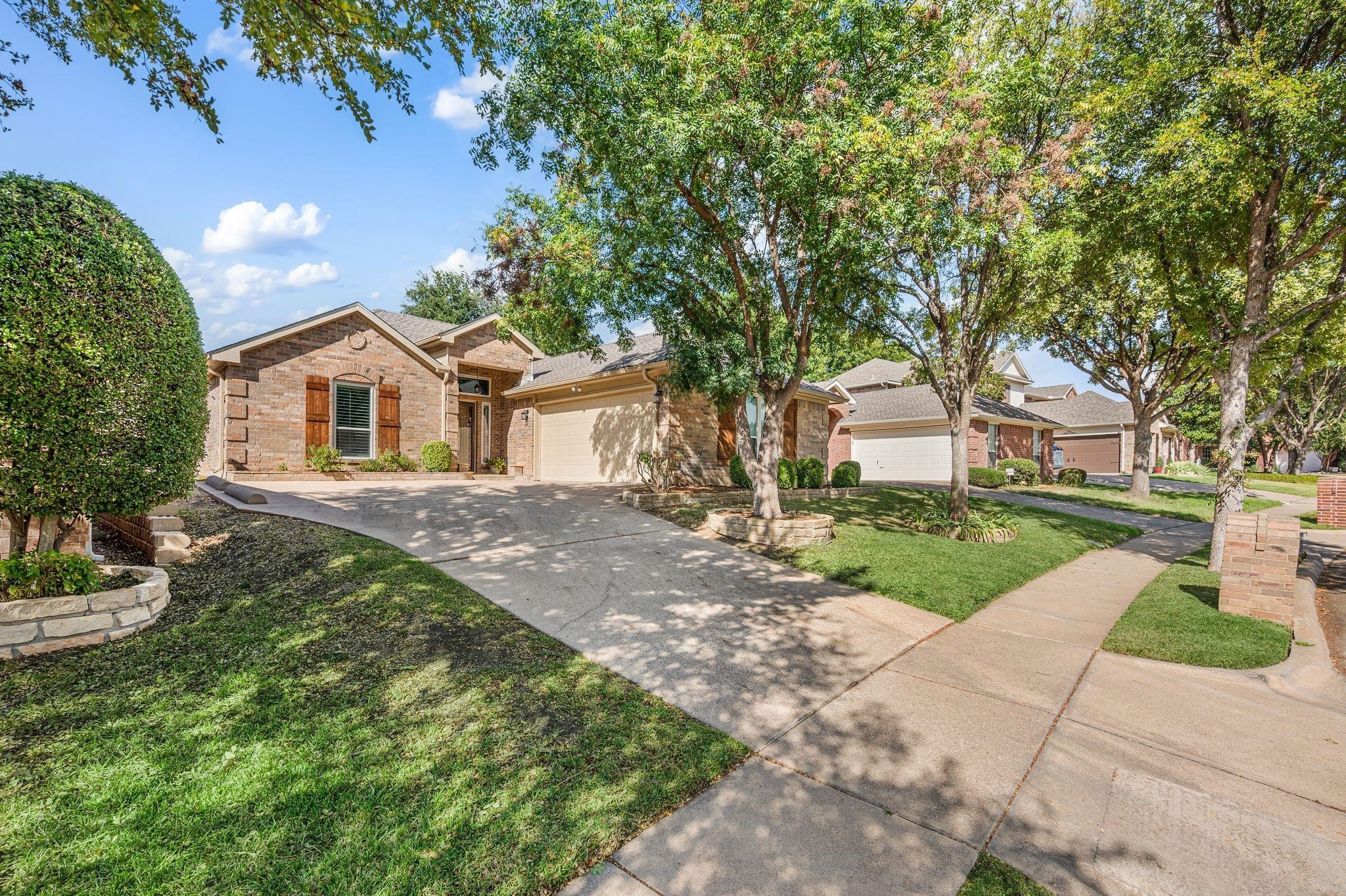 609 Wyndham Circle