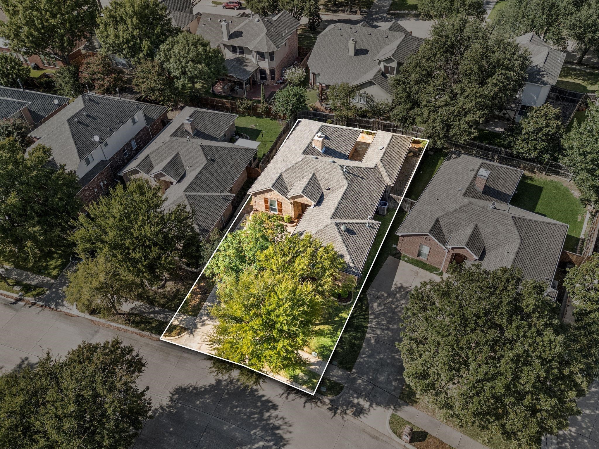 609 Wyndham Circle