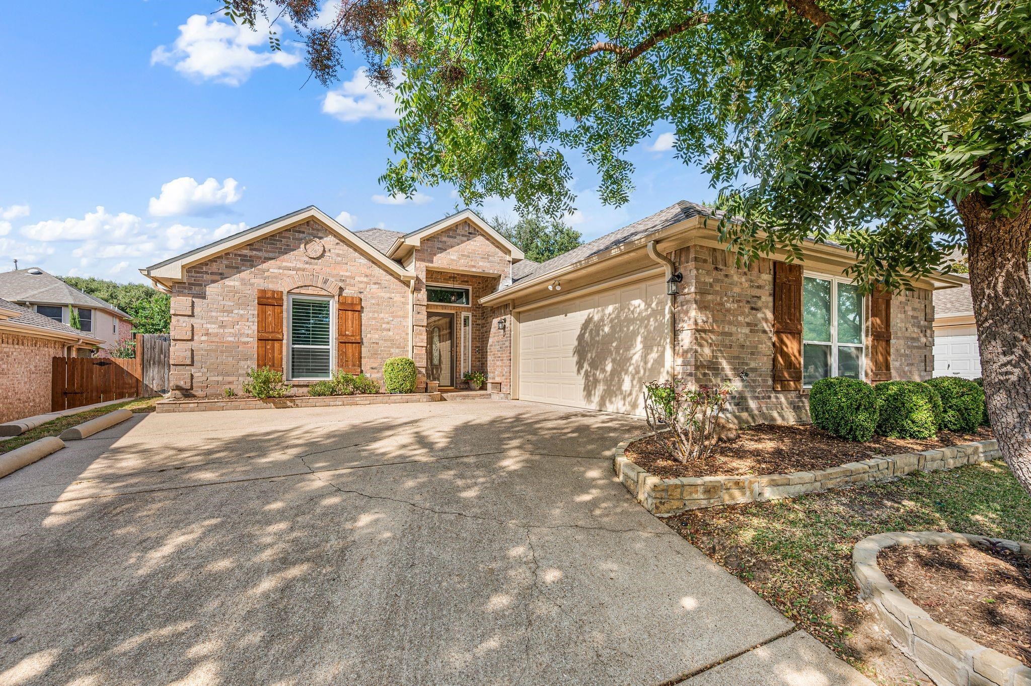 609 Wyndham Circle