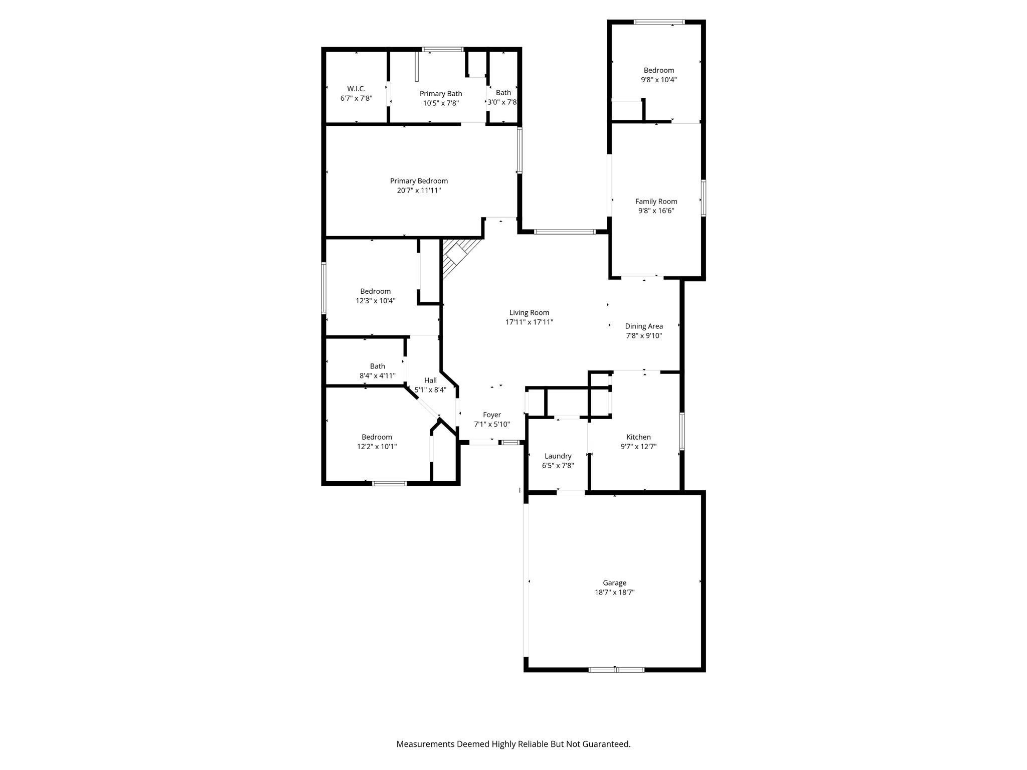 609 Wyndham Circle