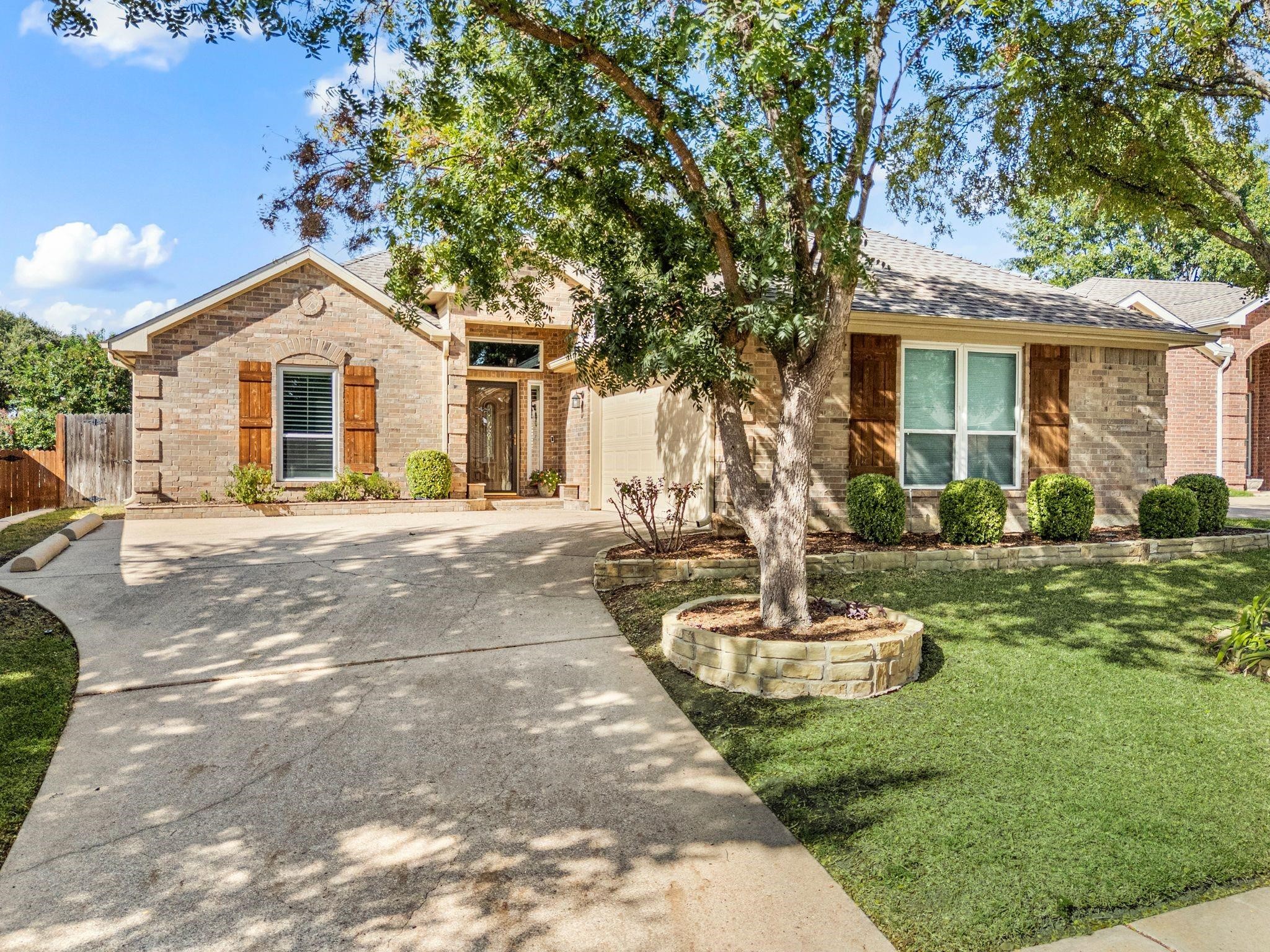 609 Wyndham Circle