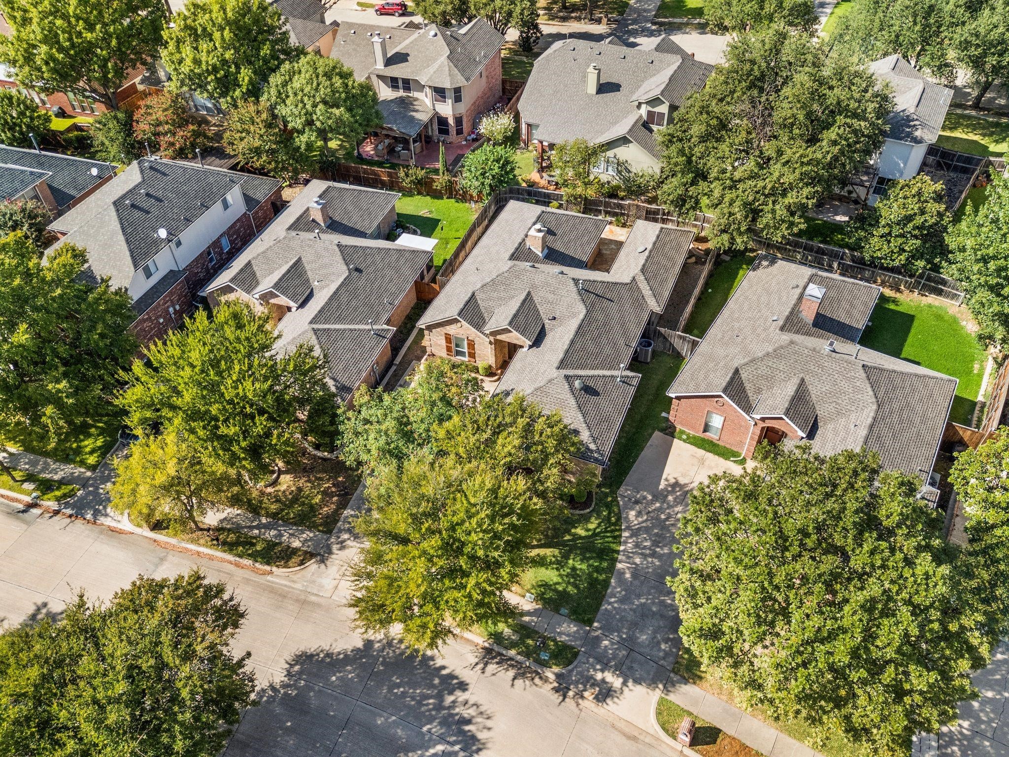 609 Wyndham Circle