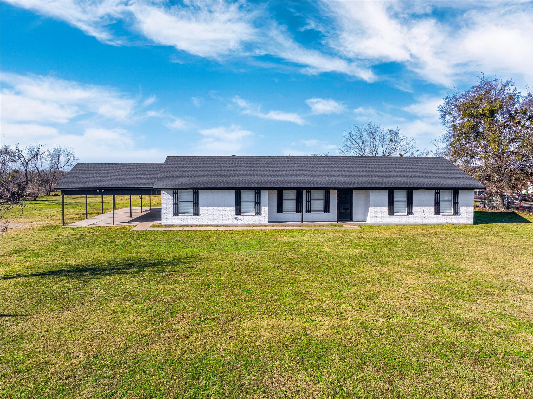 5730 Fair Road