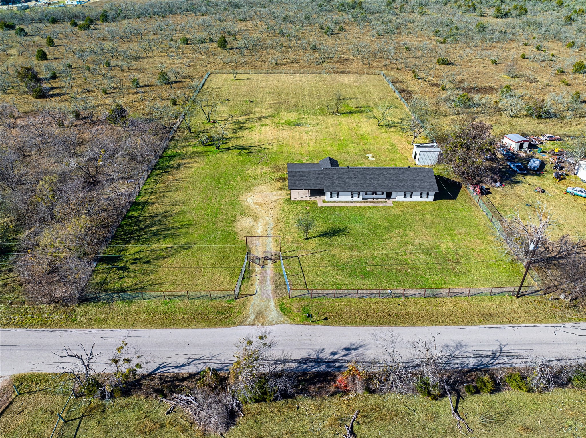 5730 Fair Road