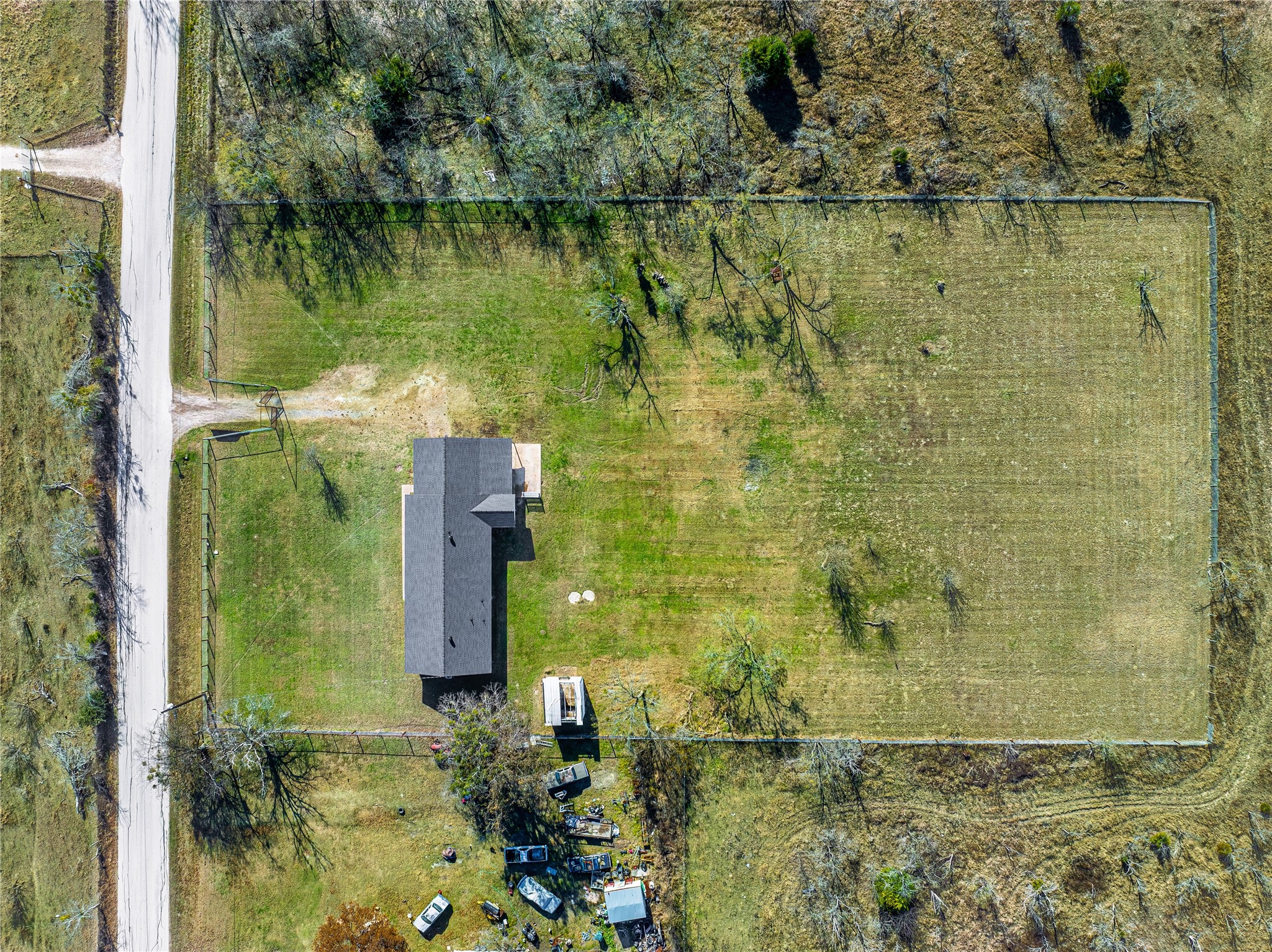 5730 Fair Road