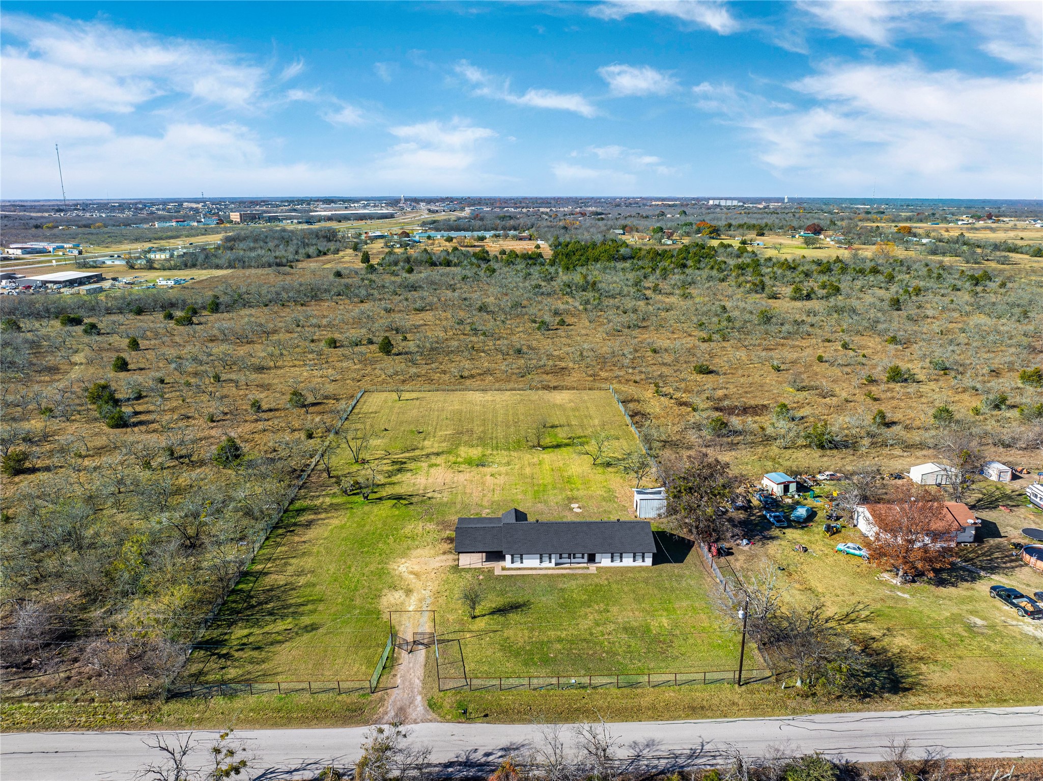 5730 Fair Road