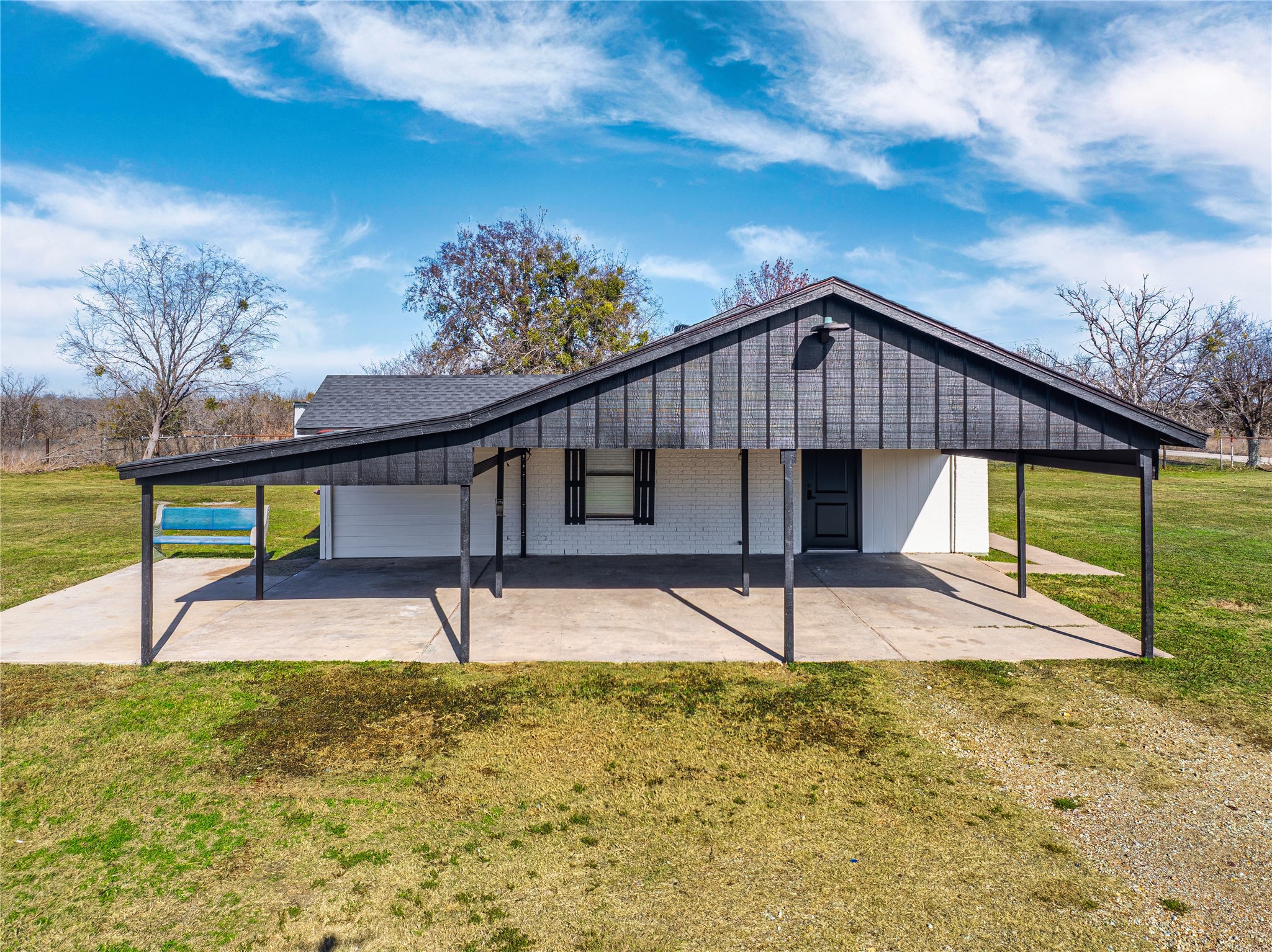 5730 Fair Road