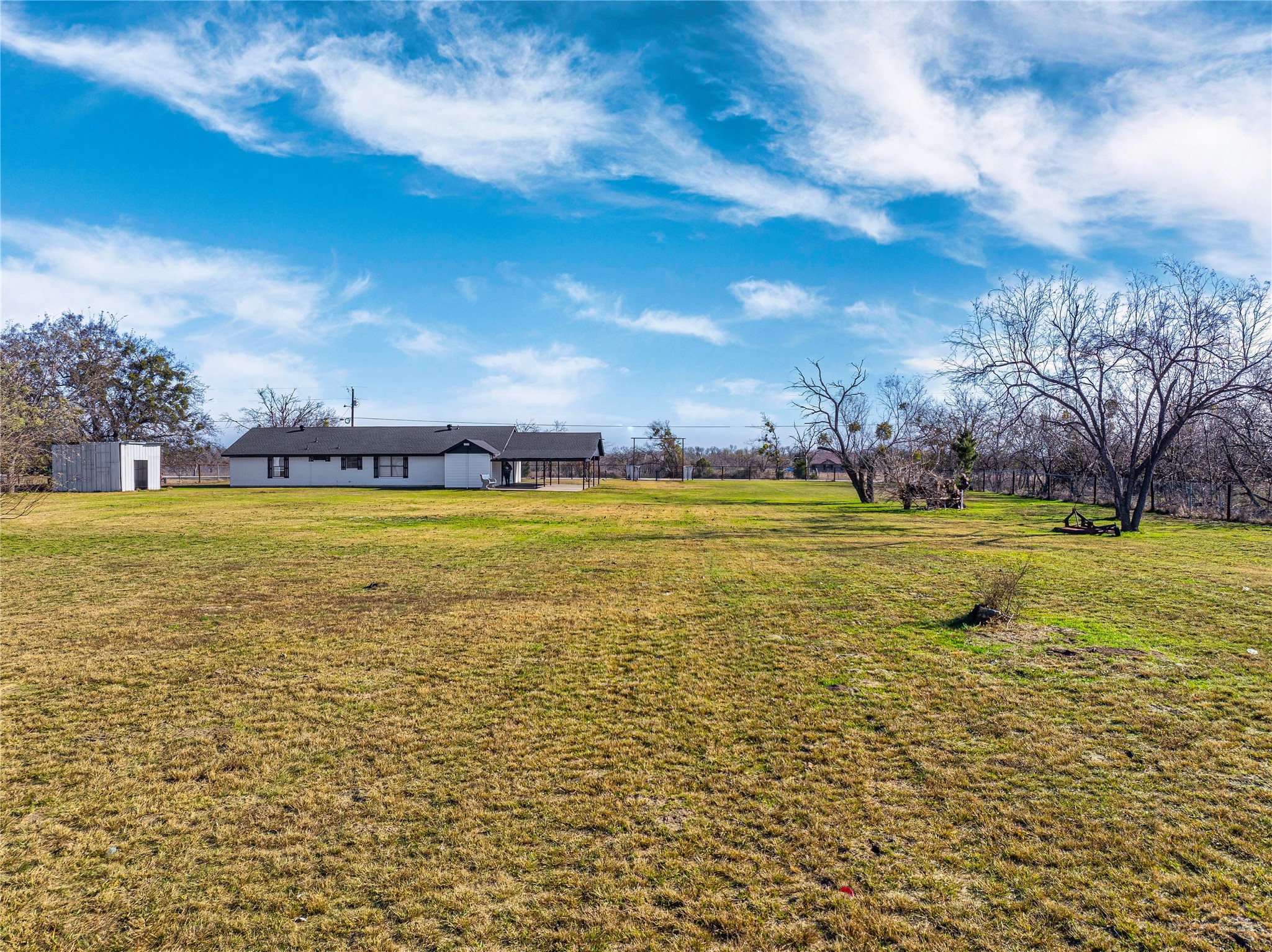 5730 Fair Road