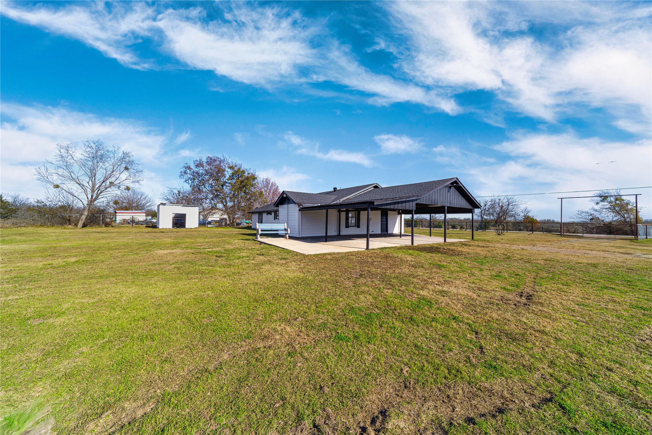 5730 Fair Road