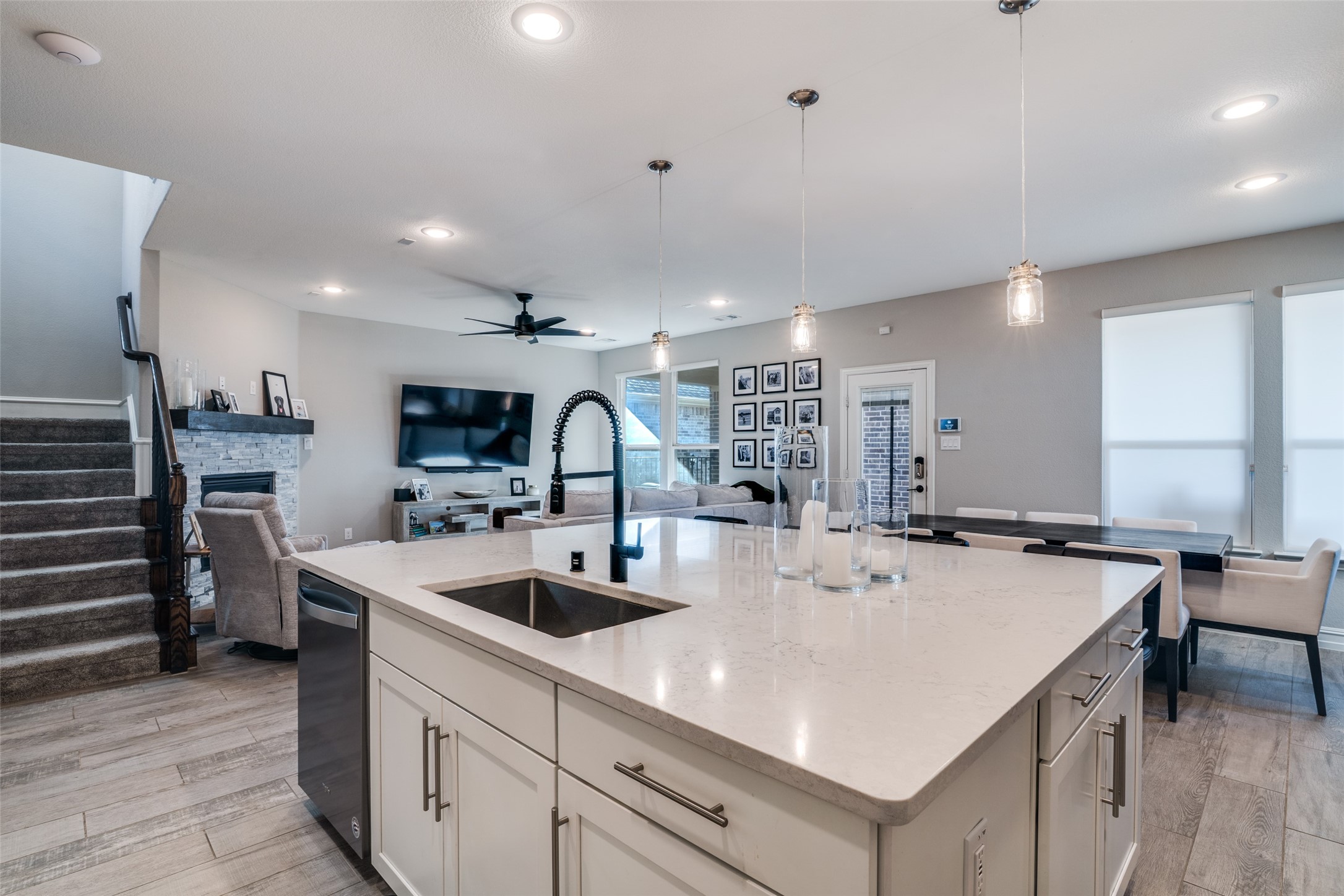 1510 Bellingham Lane