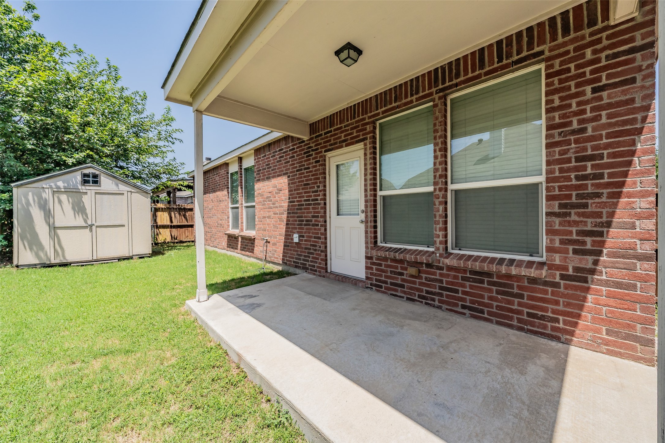 321 Mariscal Place