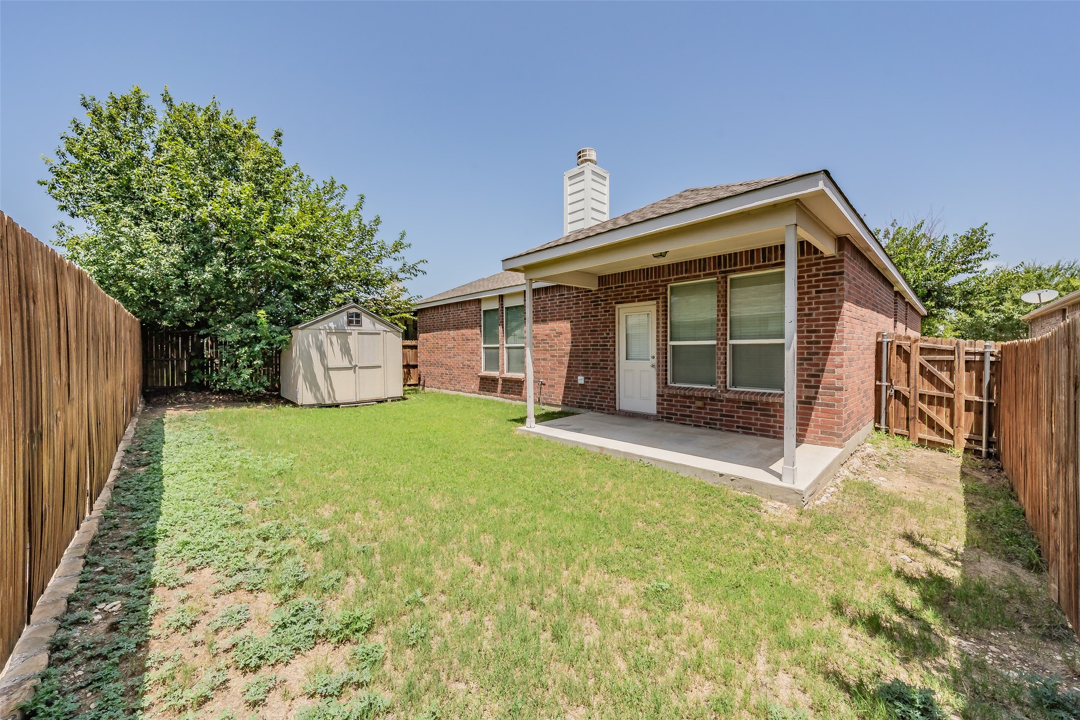 321 Mariscal Place
