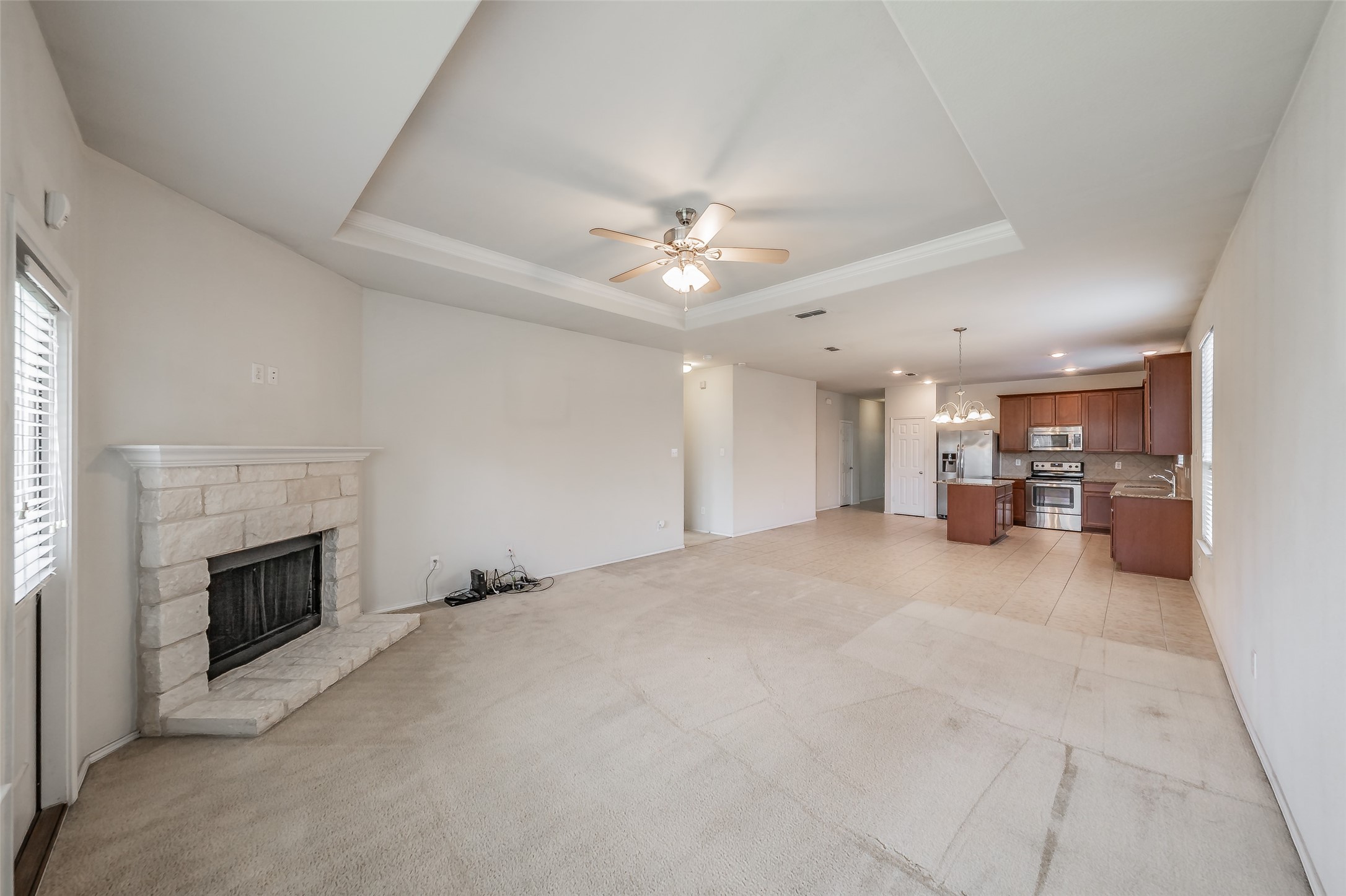 321 Mariscal Place
