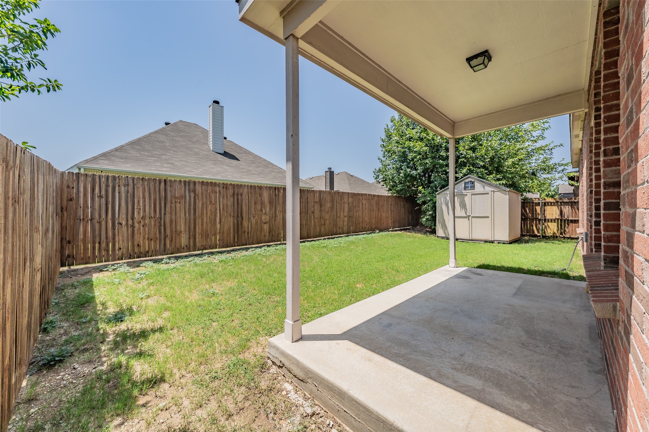 321 Mariscal Place