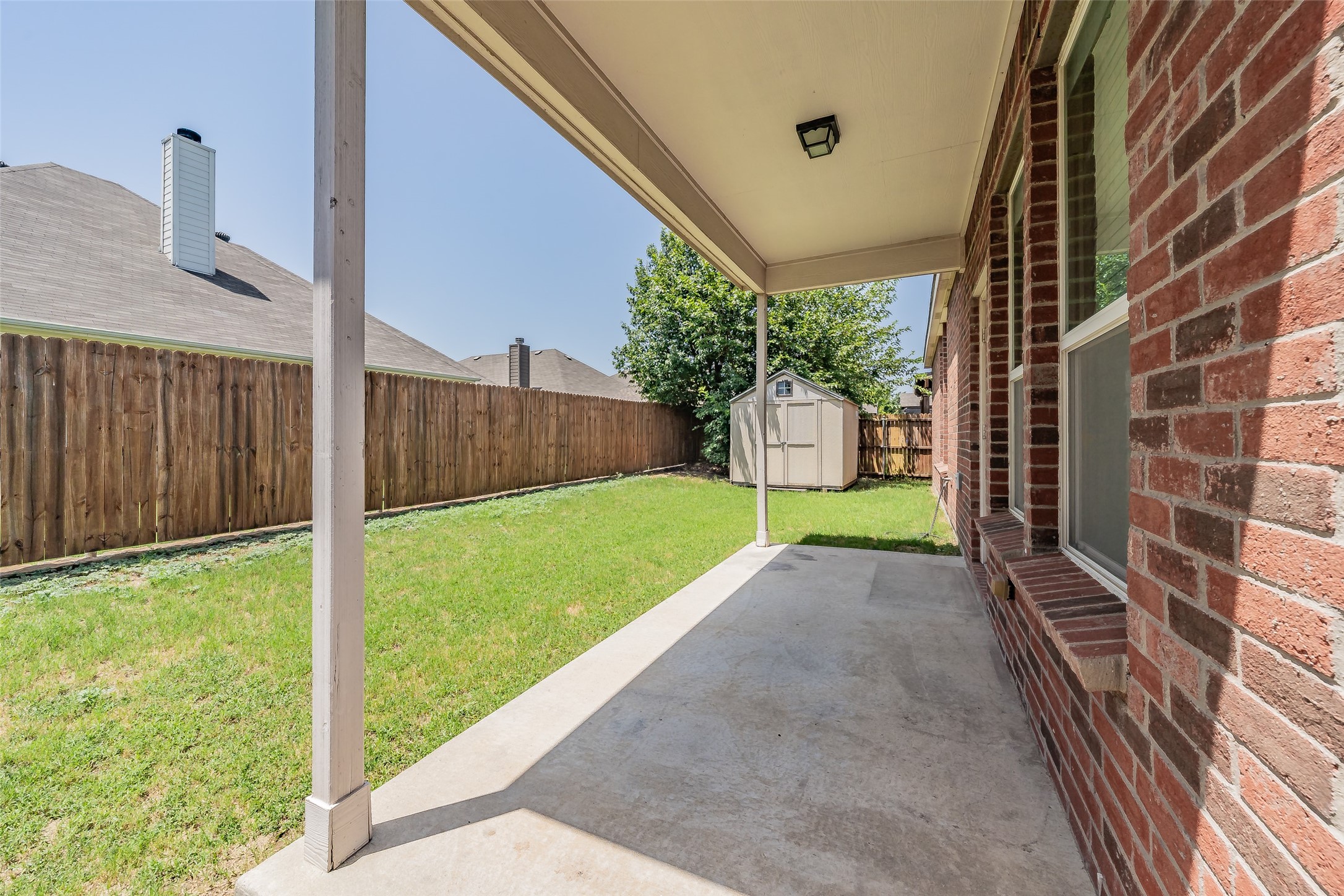 321 Mariscal Place