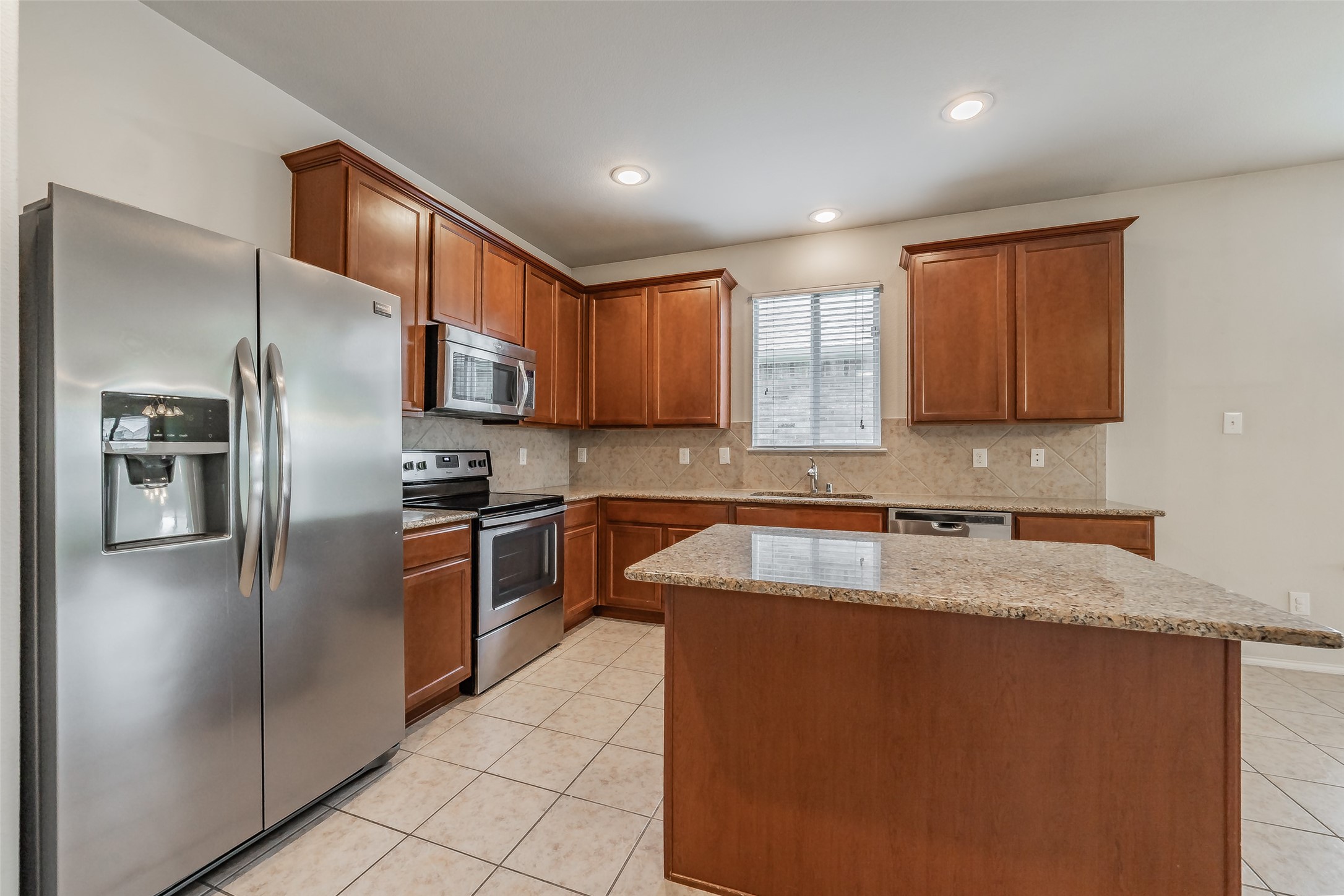 321 Mariscal Place