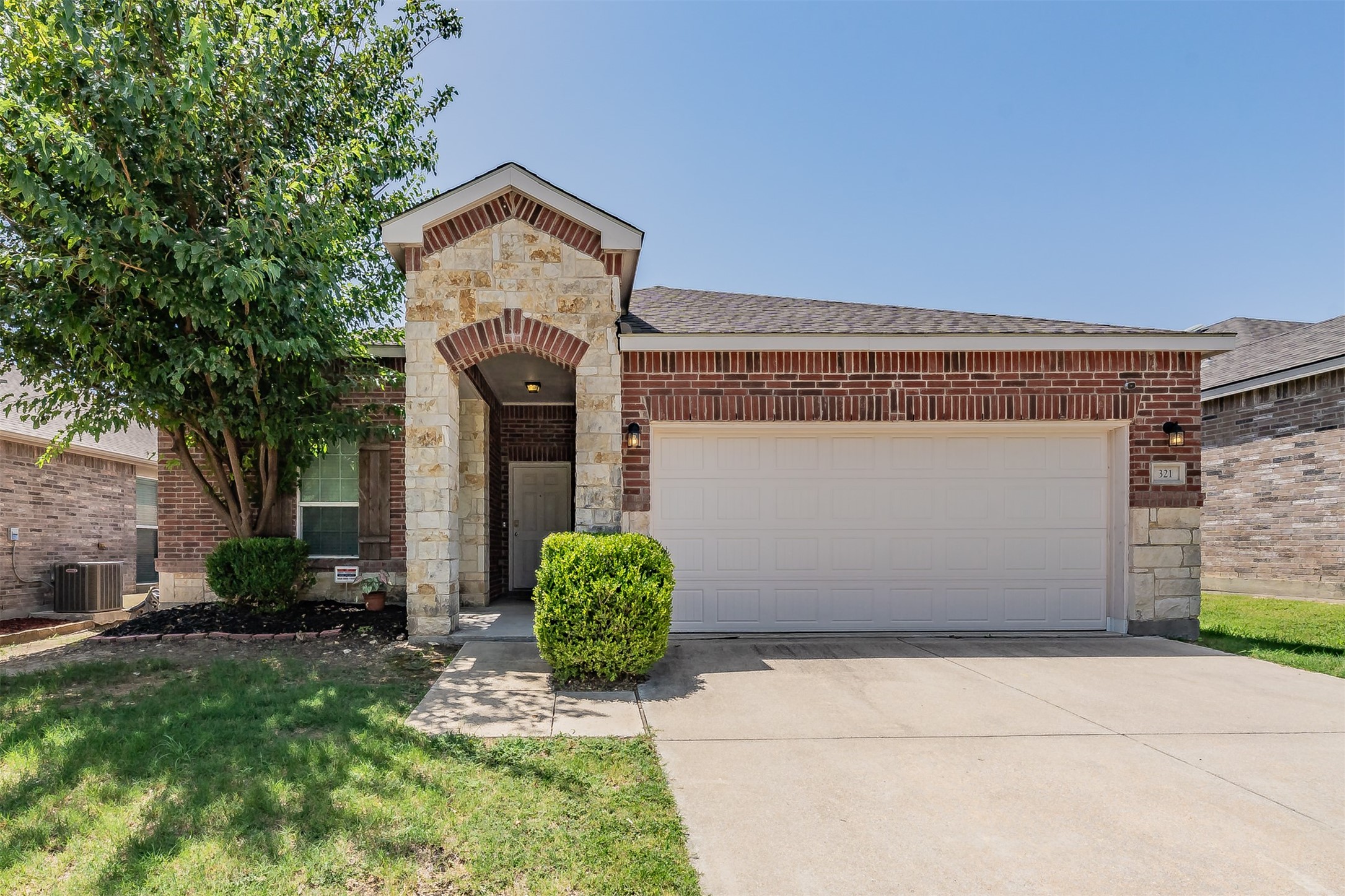 321 Mariscal Place