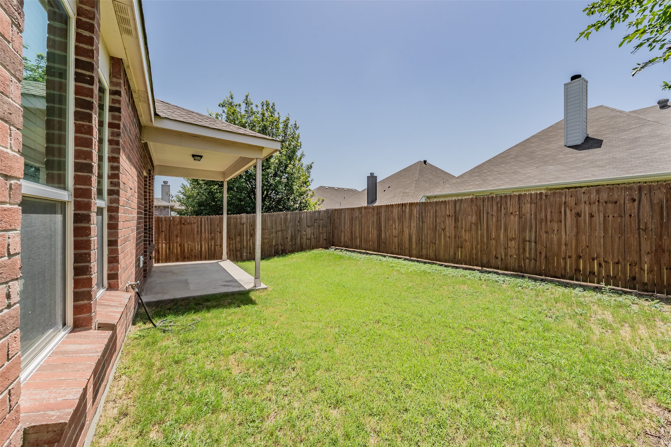321 Mariscal Place