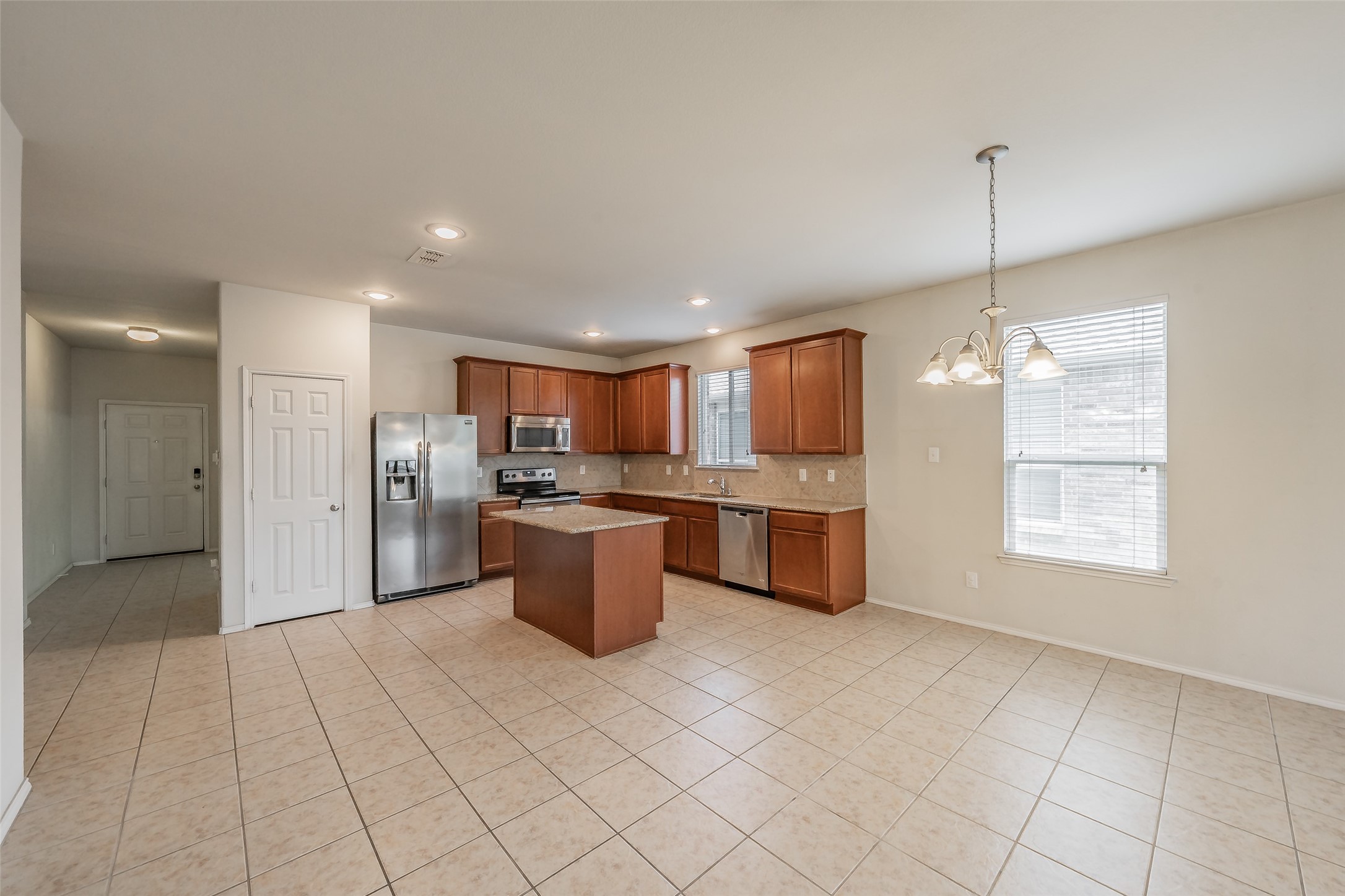 321 Mariscal Place