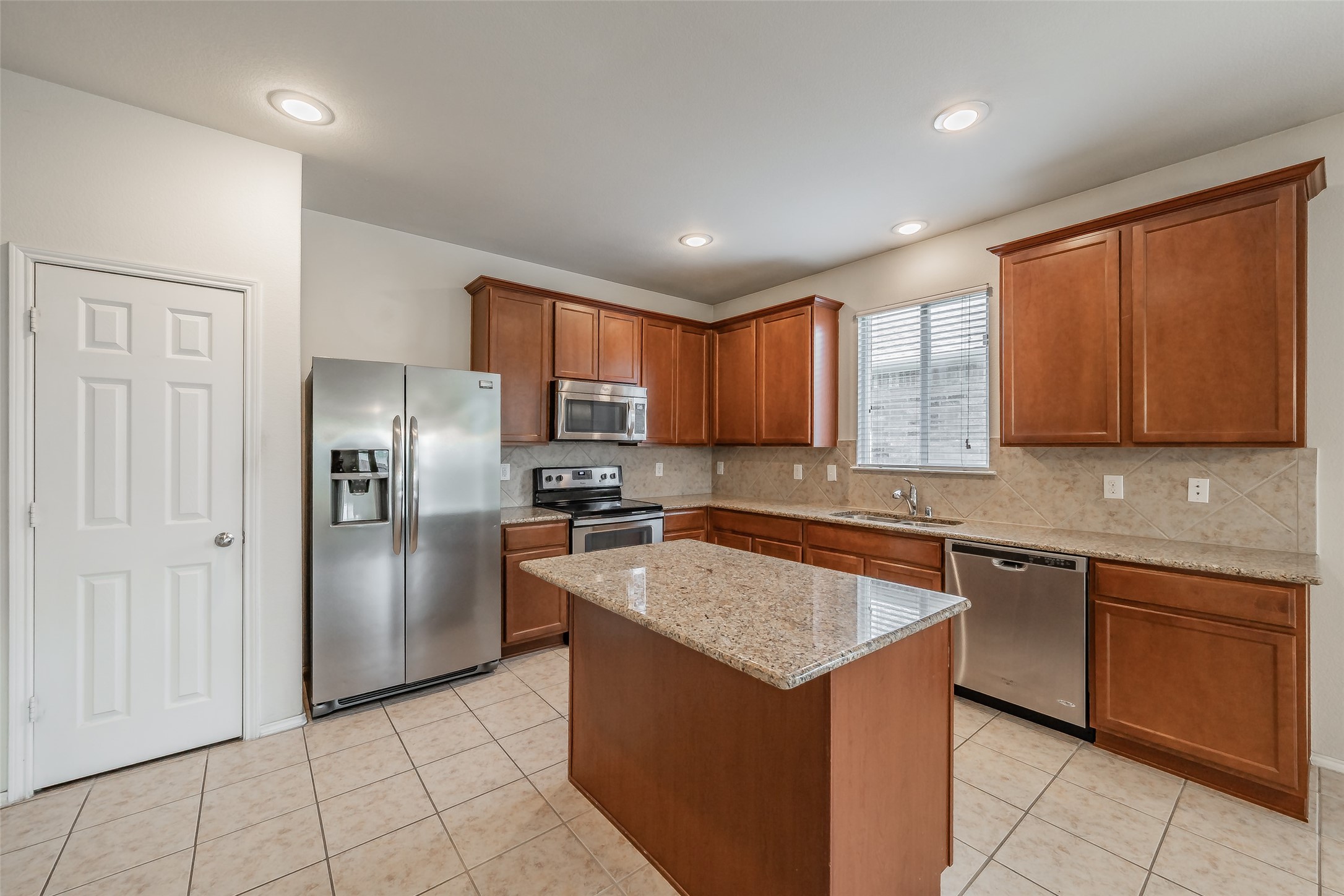 321 Mariscal Place