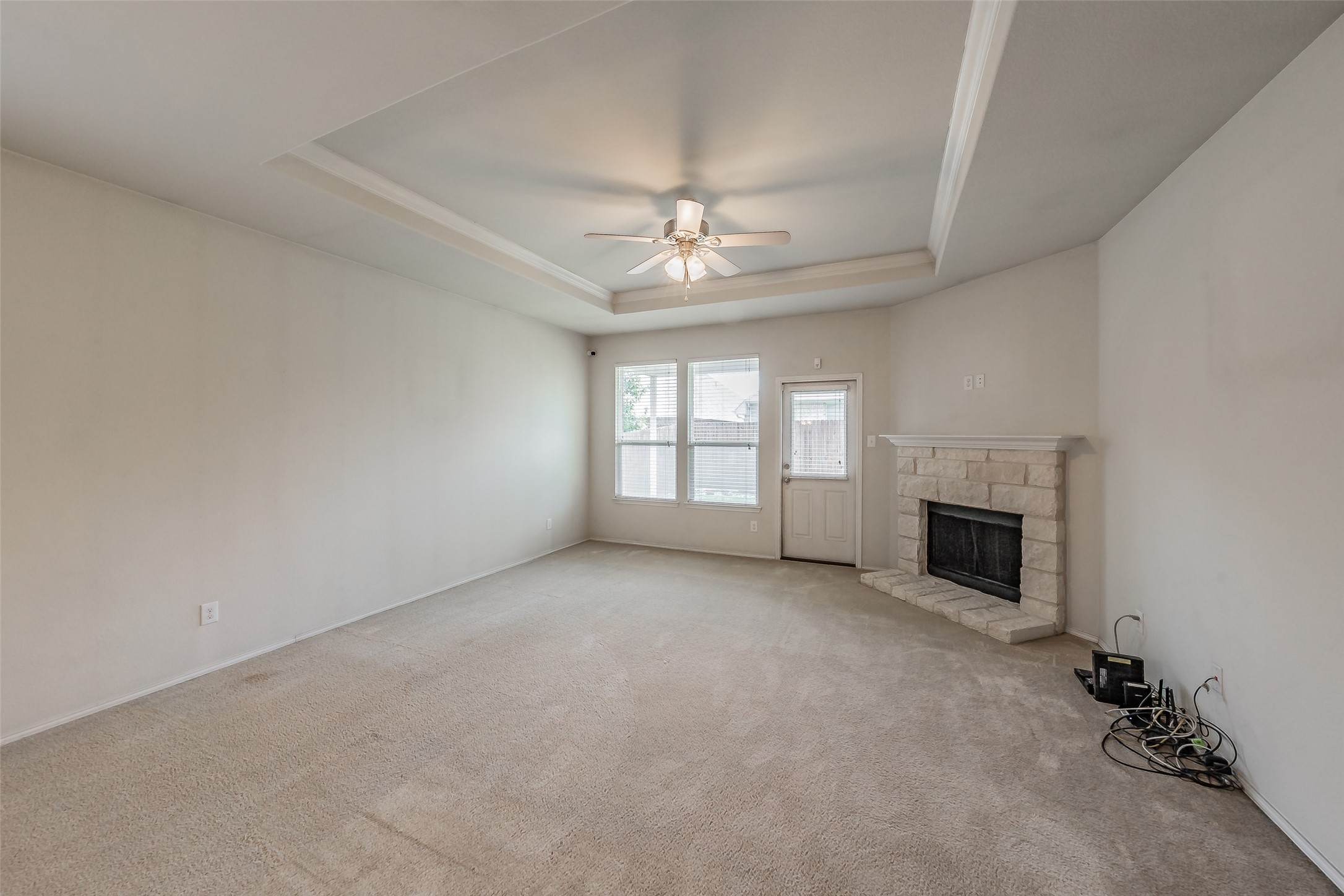 321 Mariscal Place