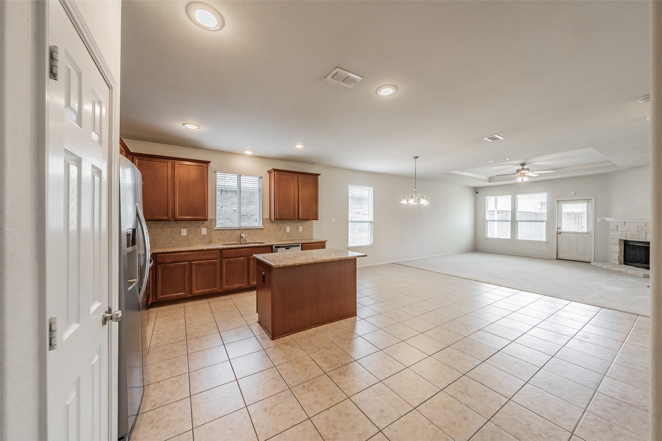 321 Mariscal Place