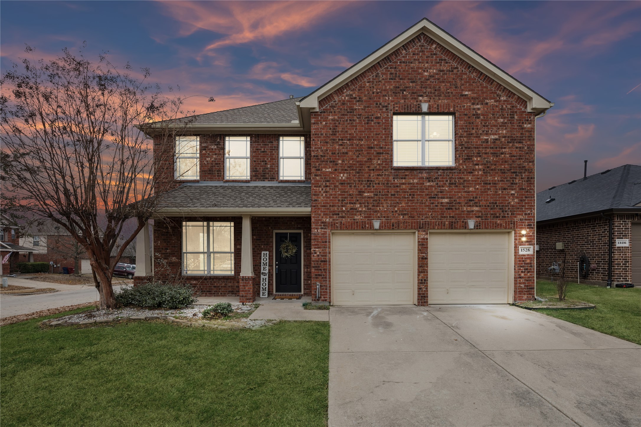 1528 Syracuse Drive