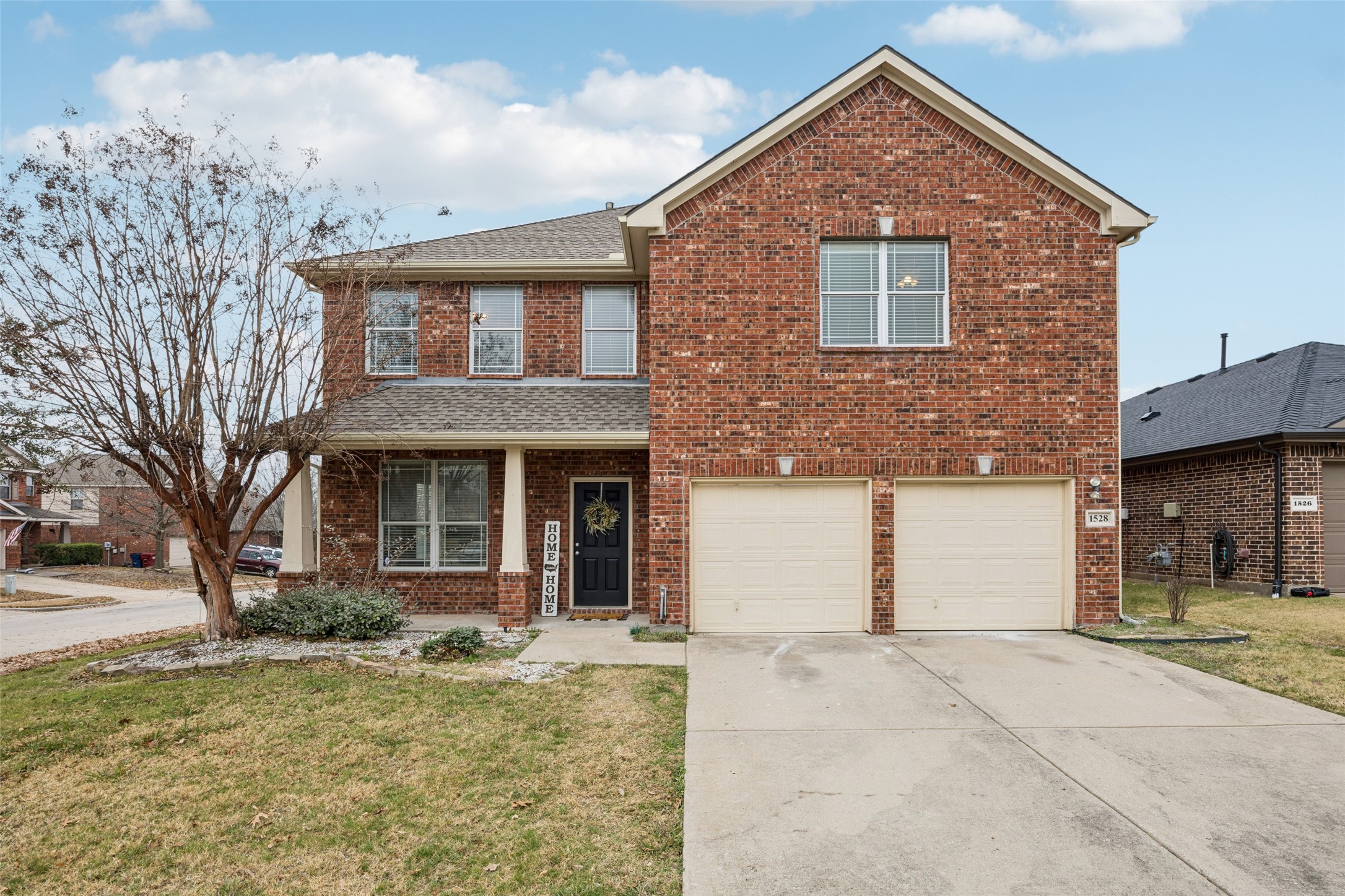 1528 Syracuse Drive