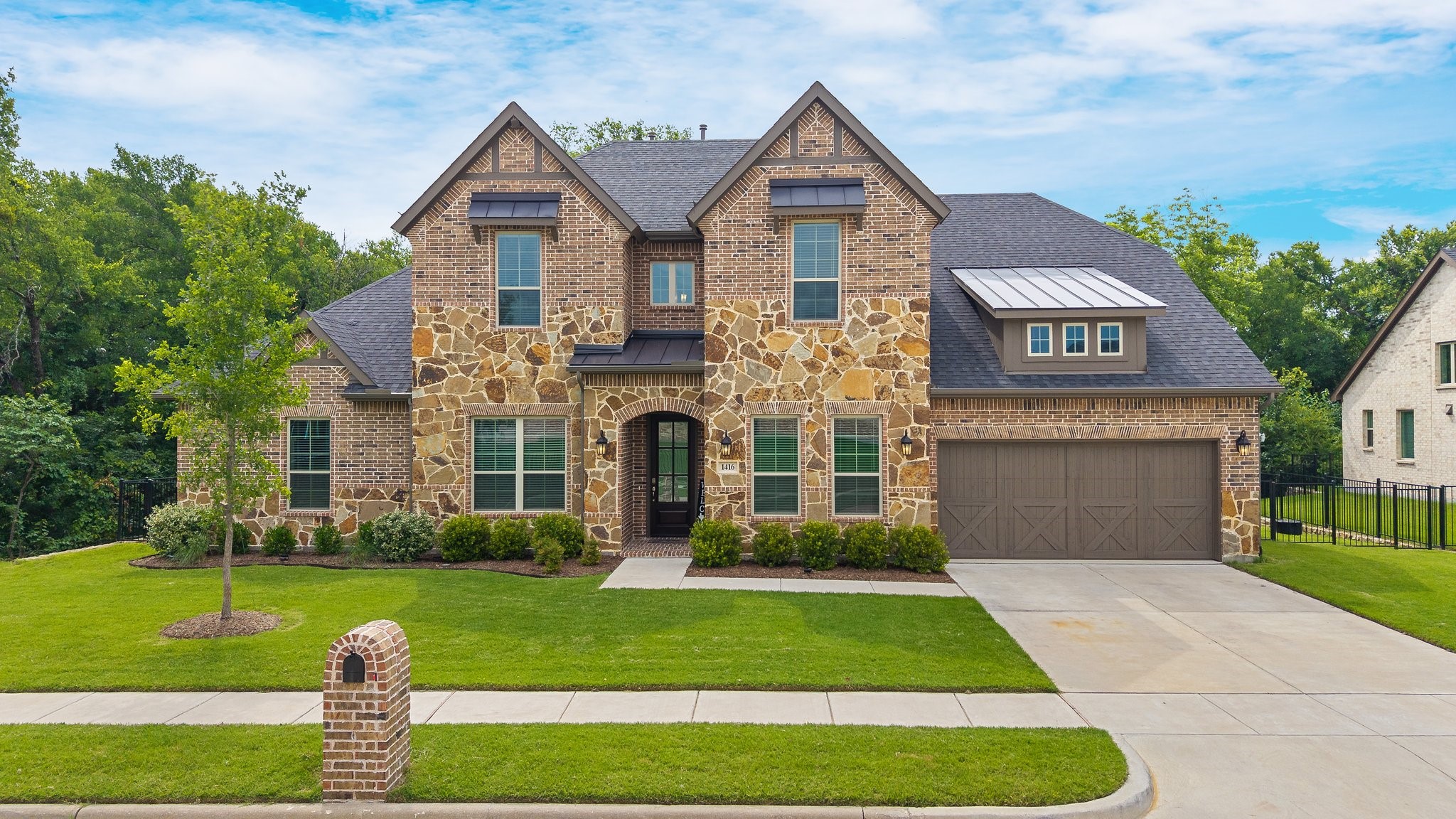 1416 Bearpath Way