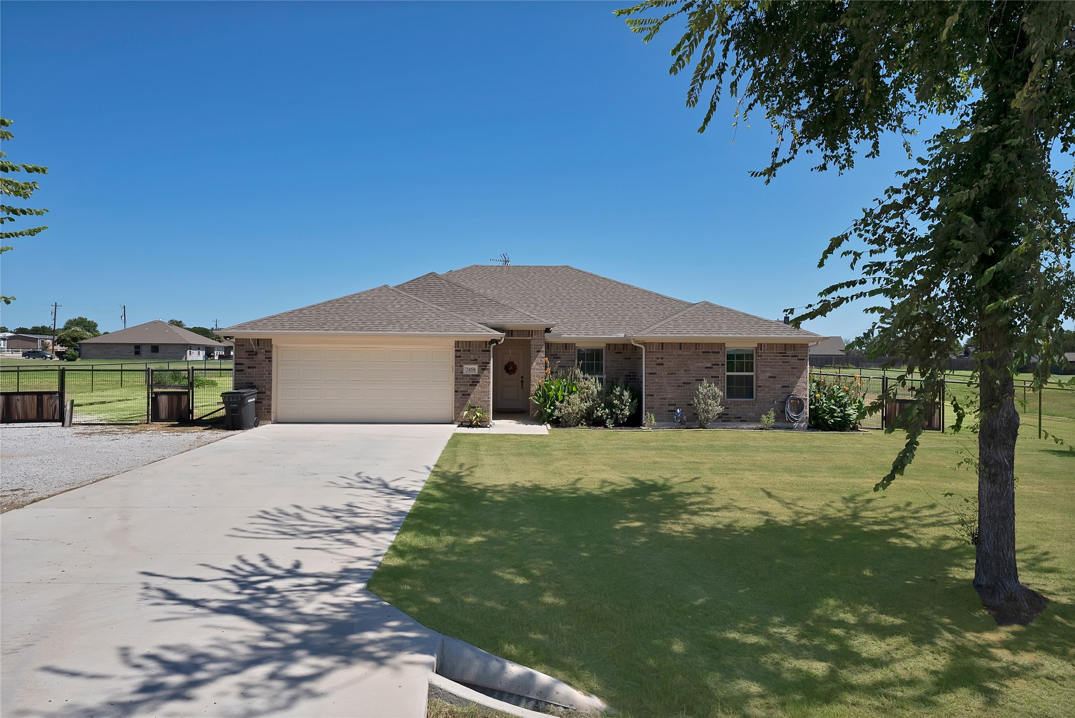 7450 Briar Road