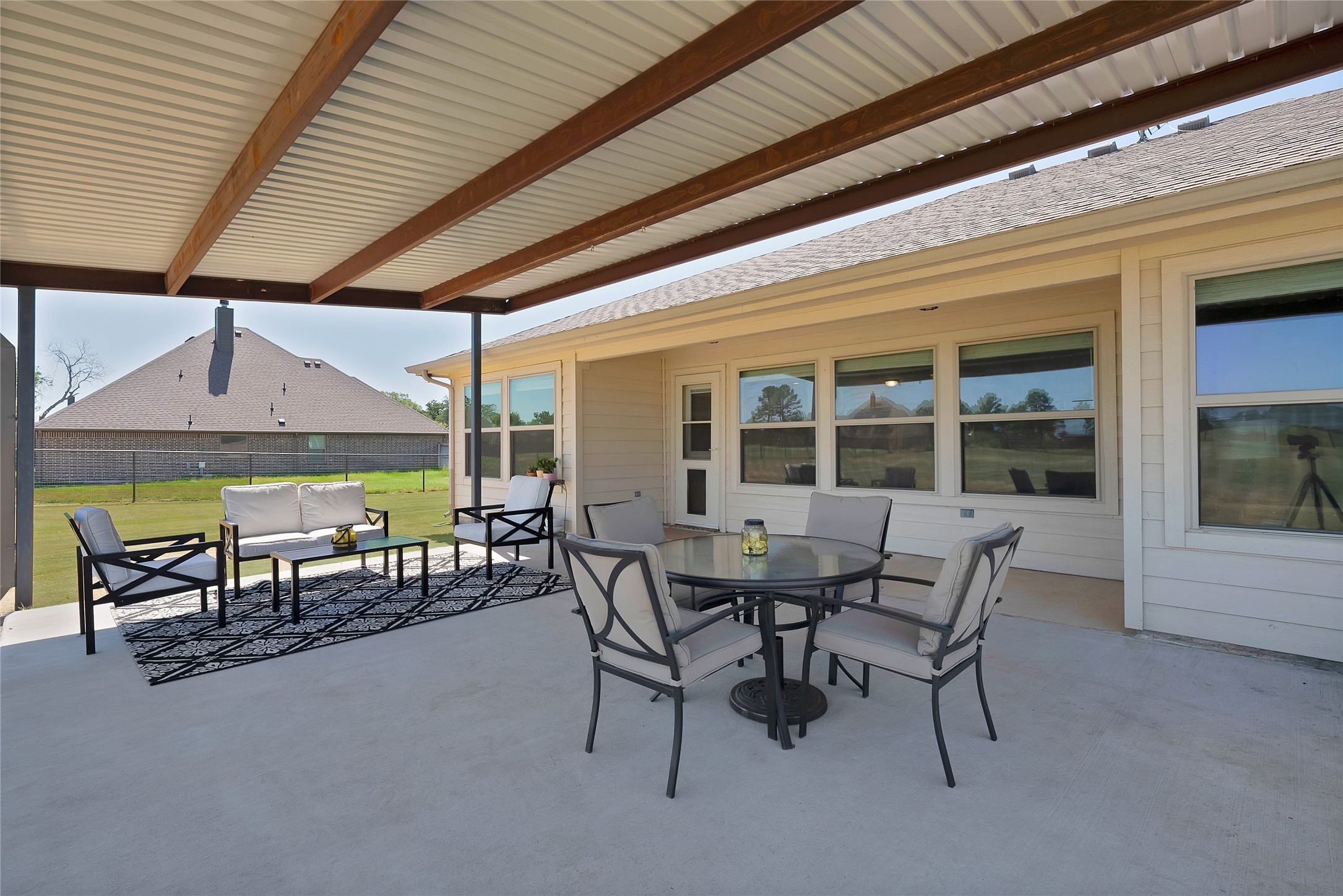 7450 Briar Road