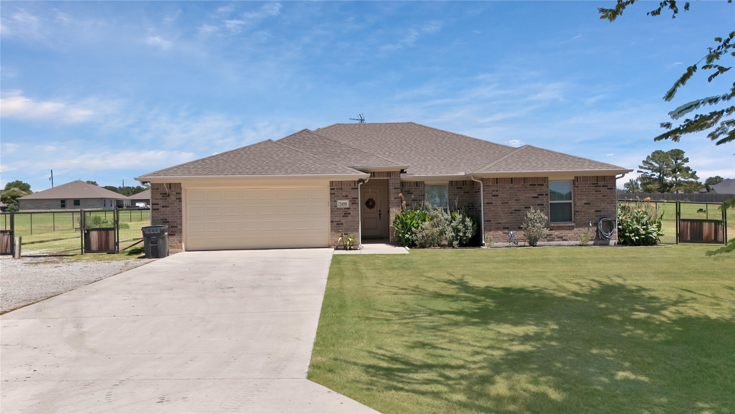 7450 Briar Road