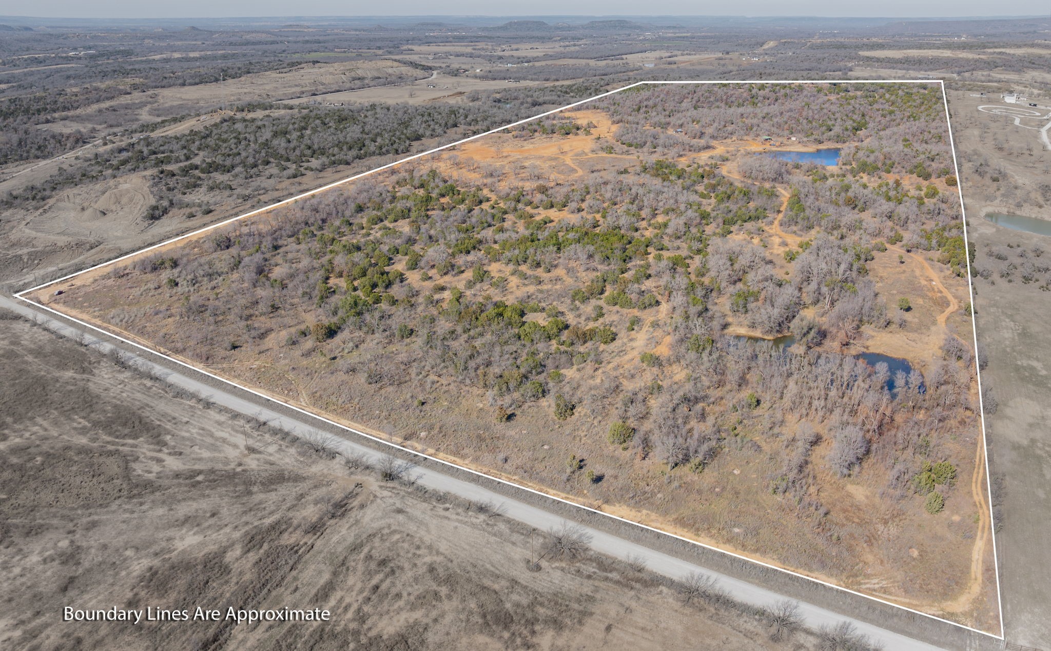 3201 County Road 120