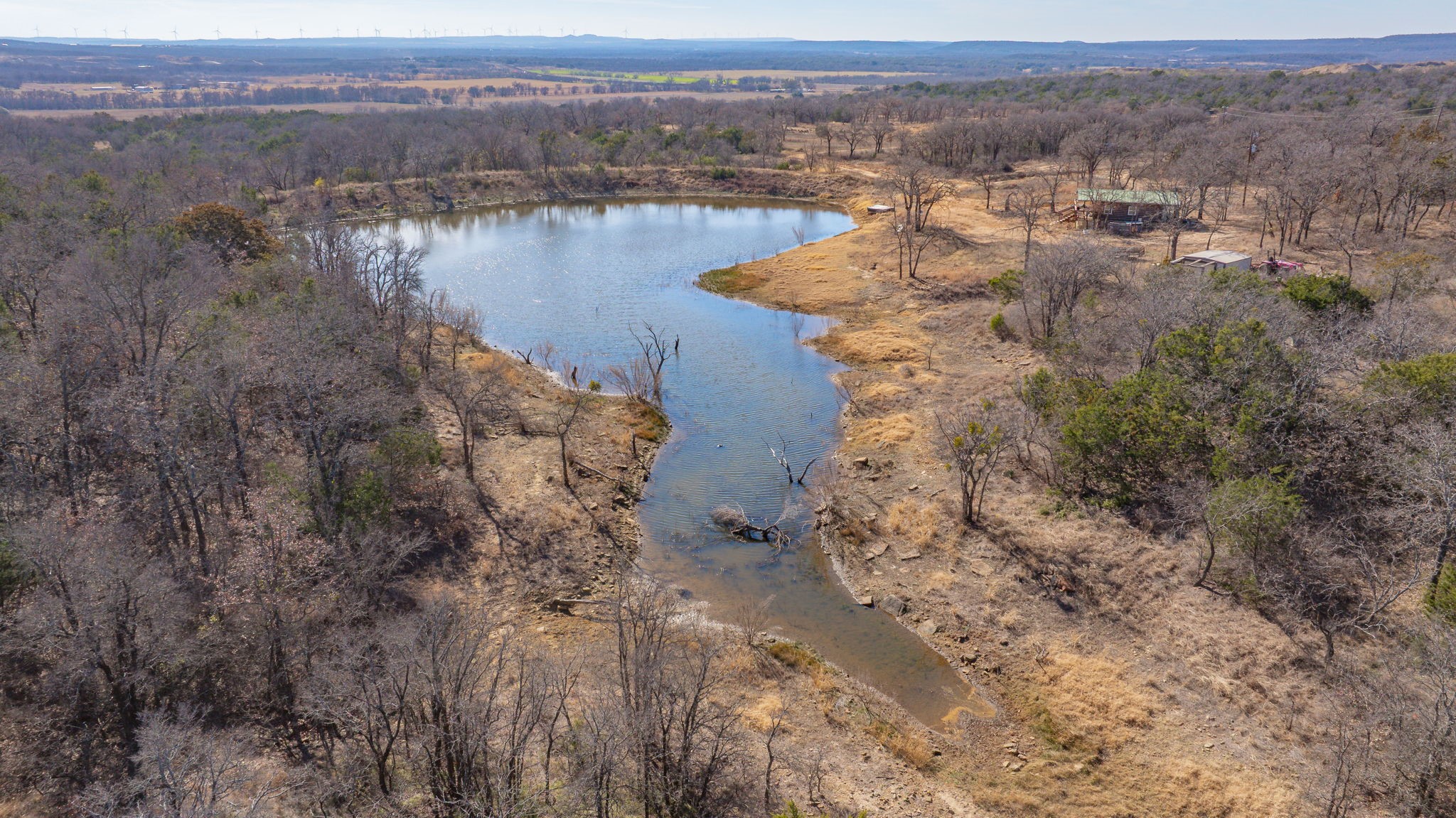 3201 County Road 120